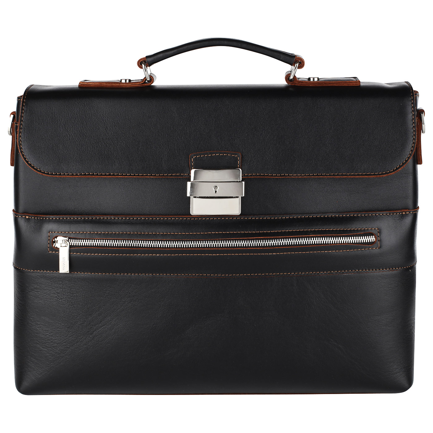 Stevens Портфель из кожи