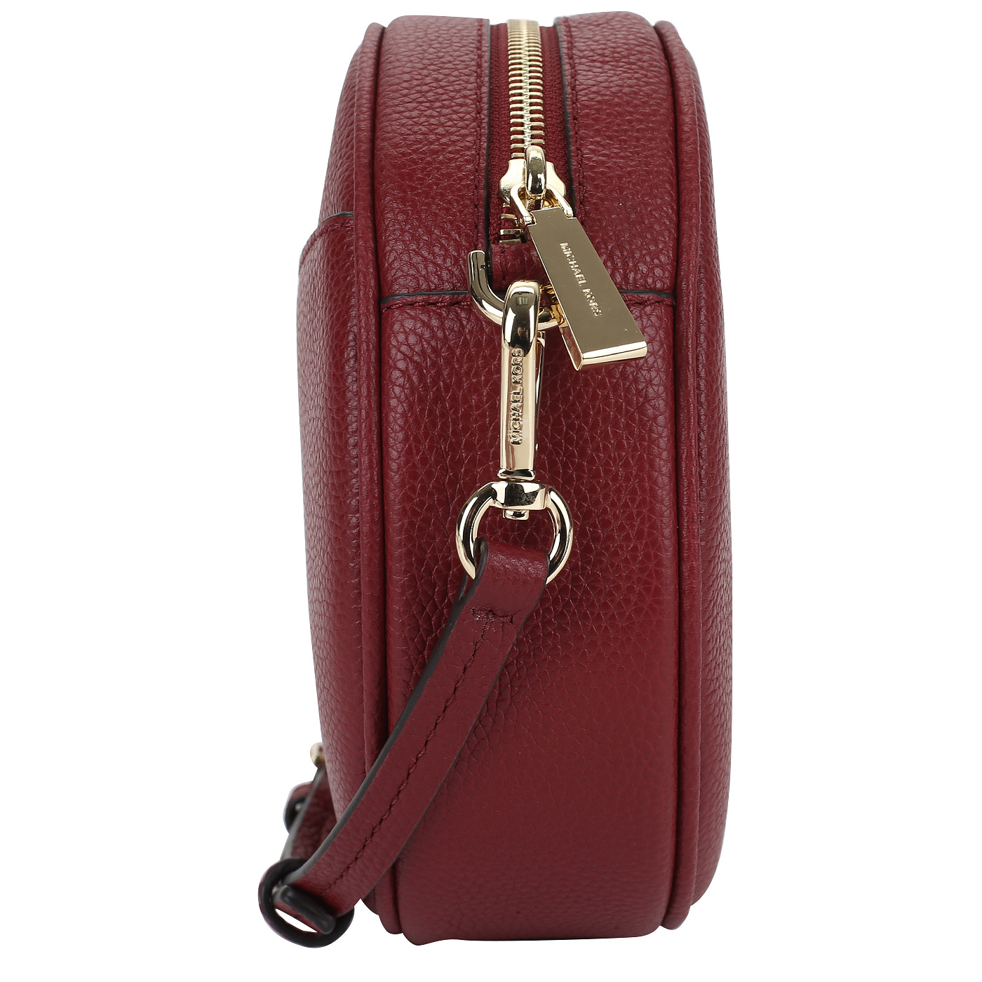 Круглая сумочка Michael Kors Crossbodies