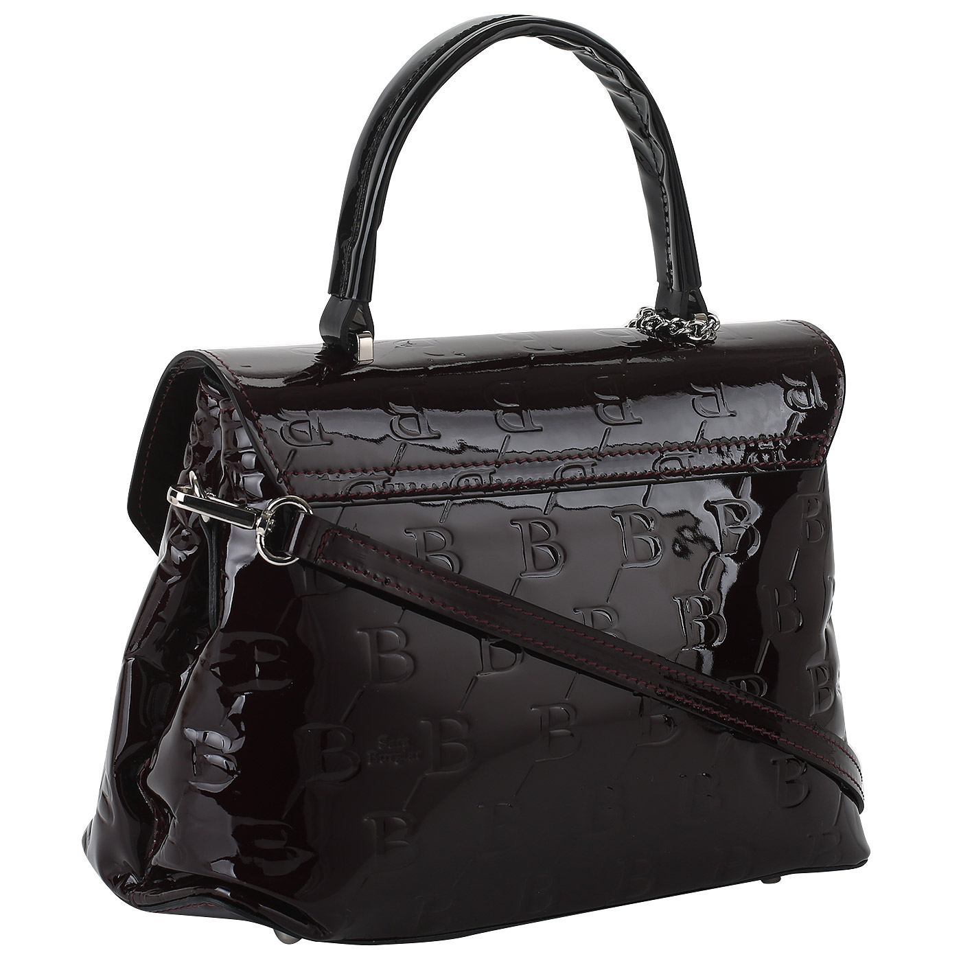 Сумка с плечевым ремешком Sara Burglar Diva