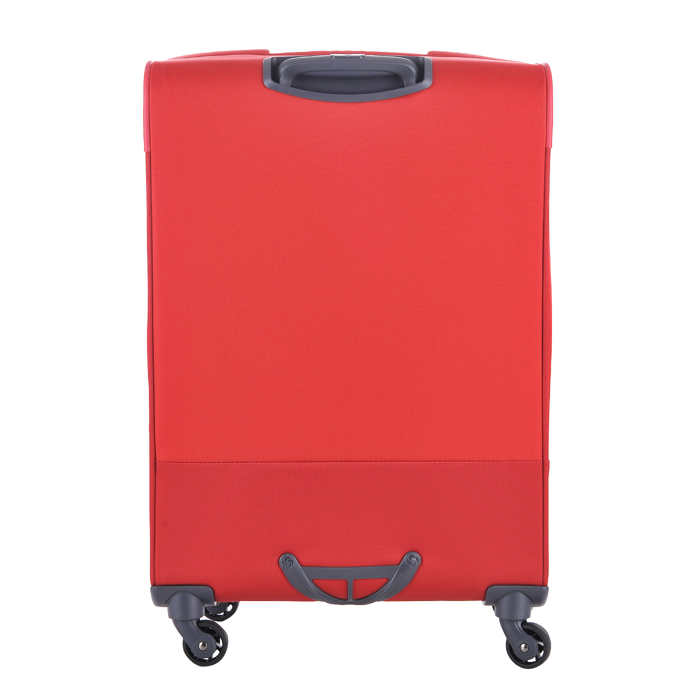 Чемодан средний M тканевый Samsonite Base Boost