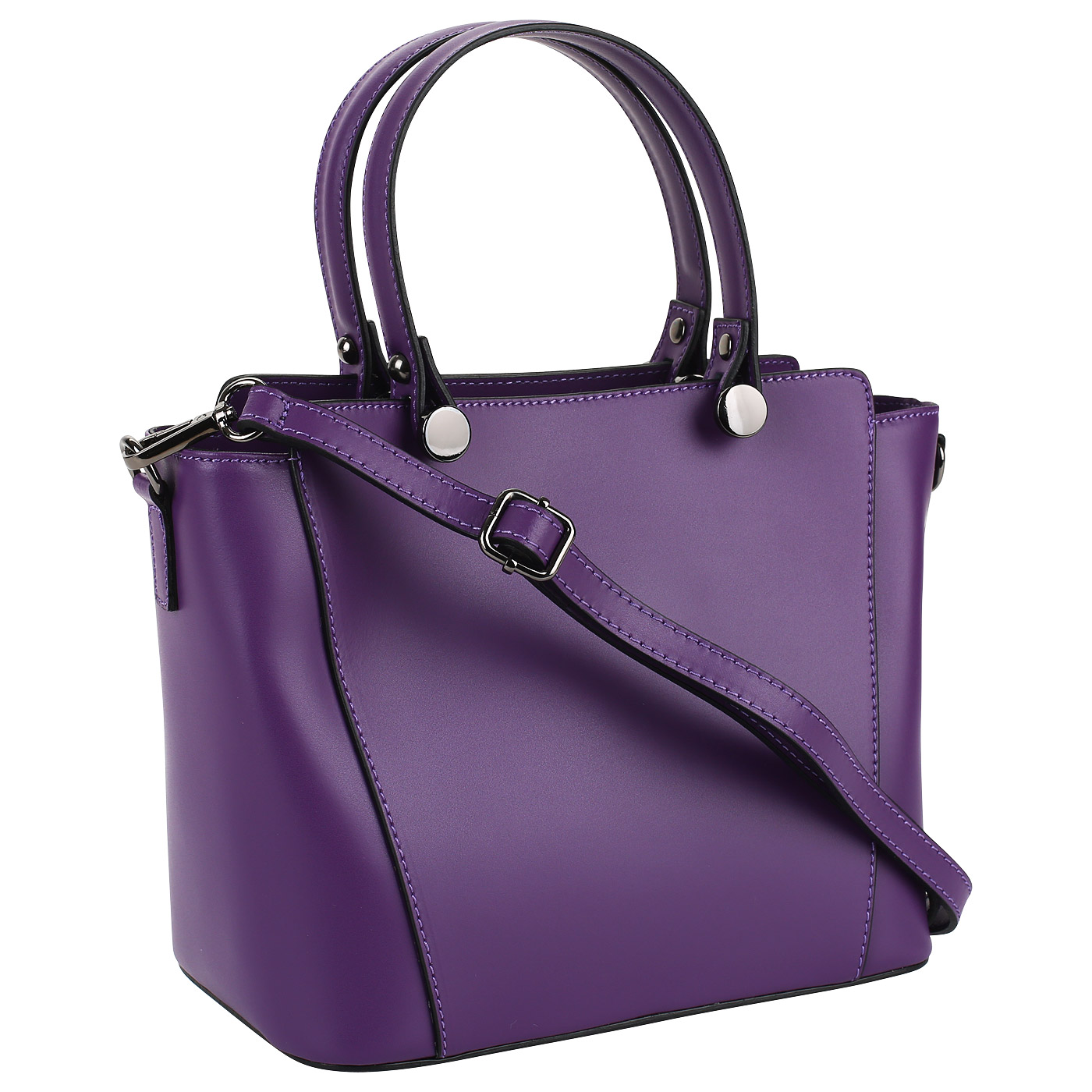 Сумка на молнии Sara Burglar Diva