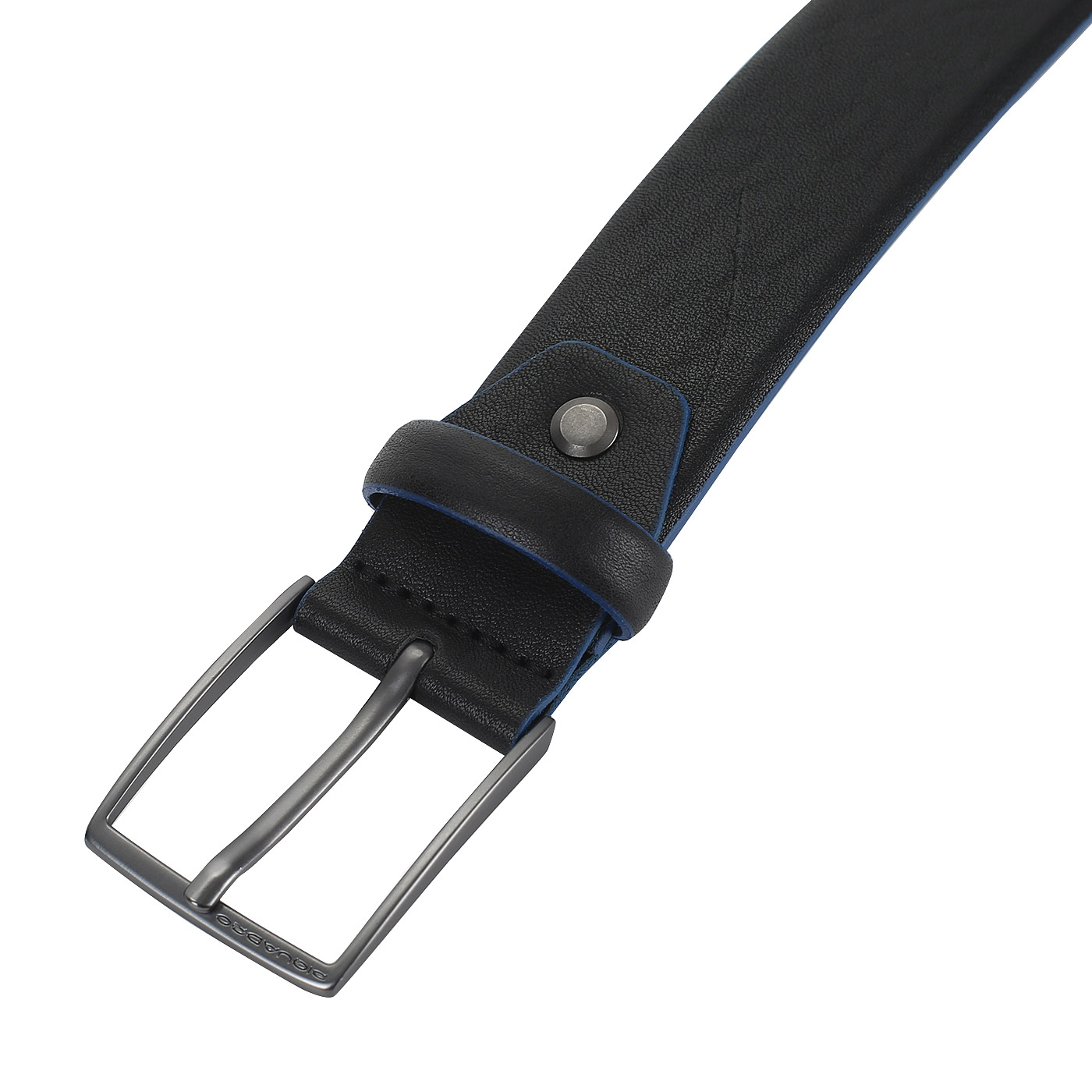 Кожаный ремень Piquadro B2S