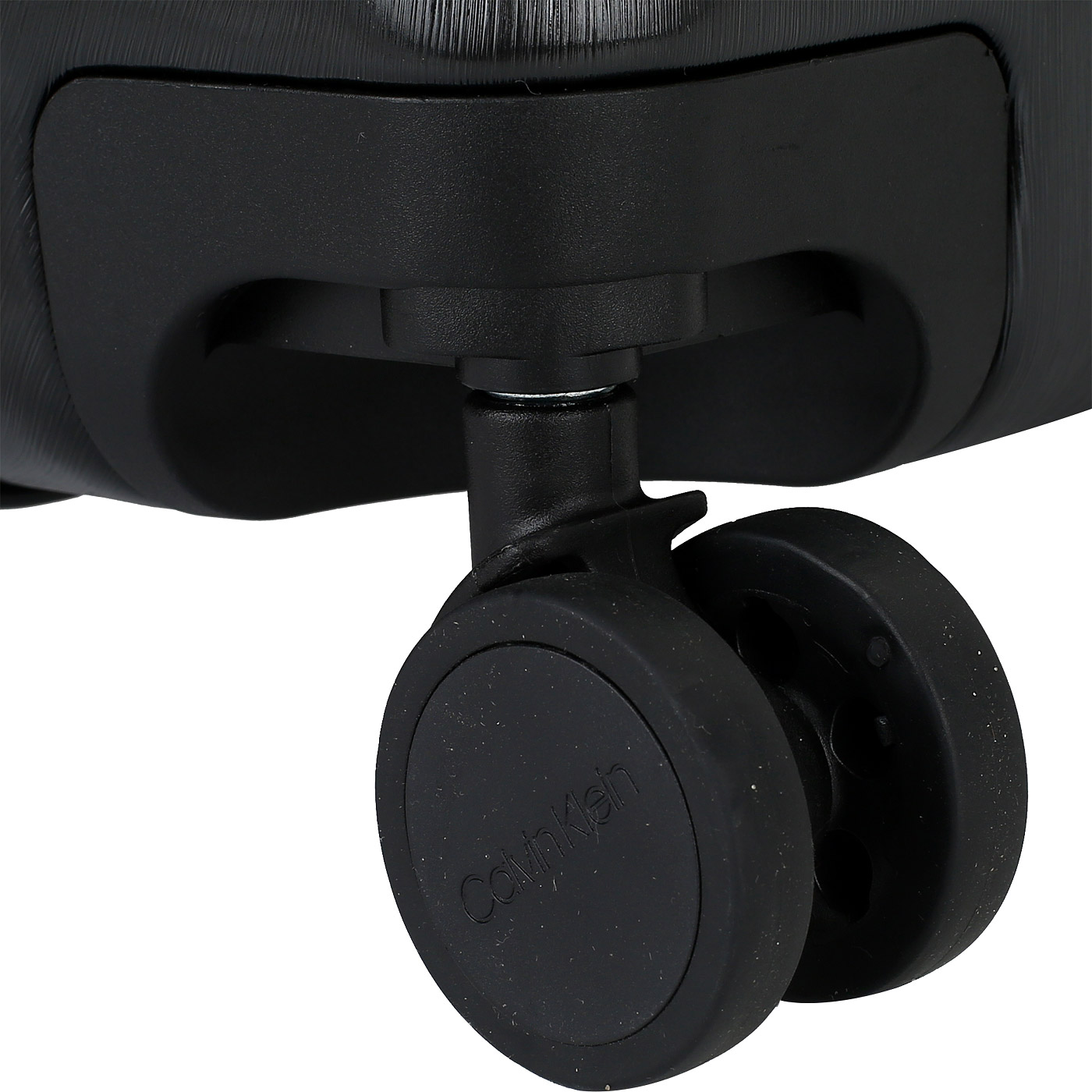 Чемодан средний M из ABS-пластика с кодовым замком Calvin Klein CK-642 Soho