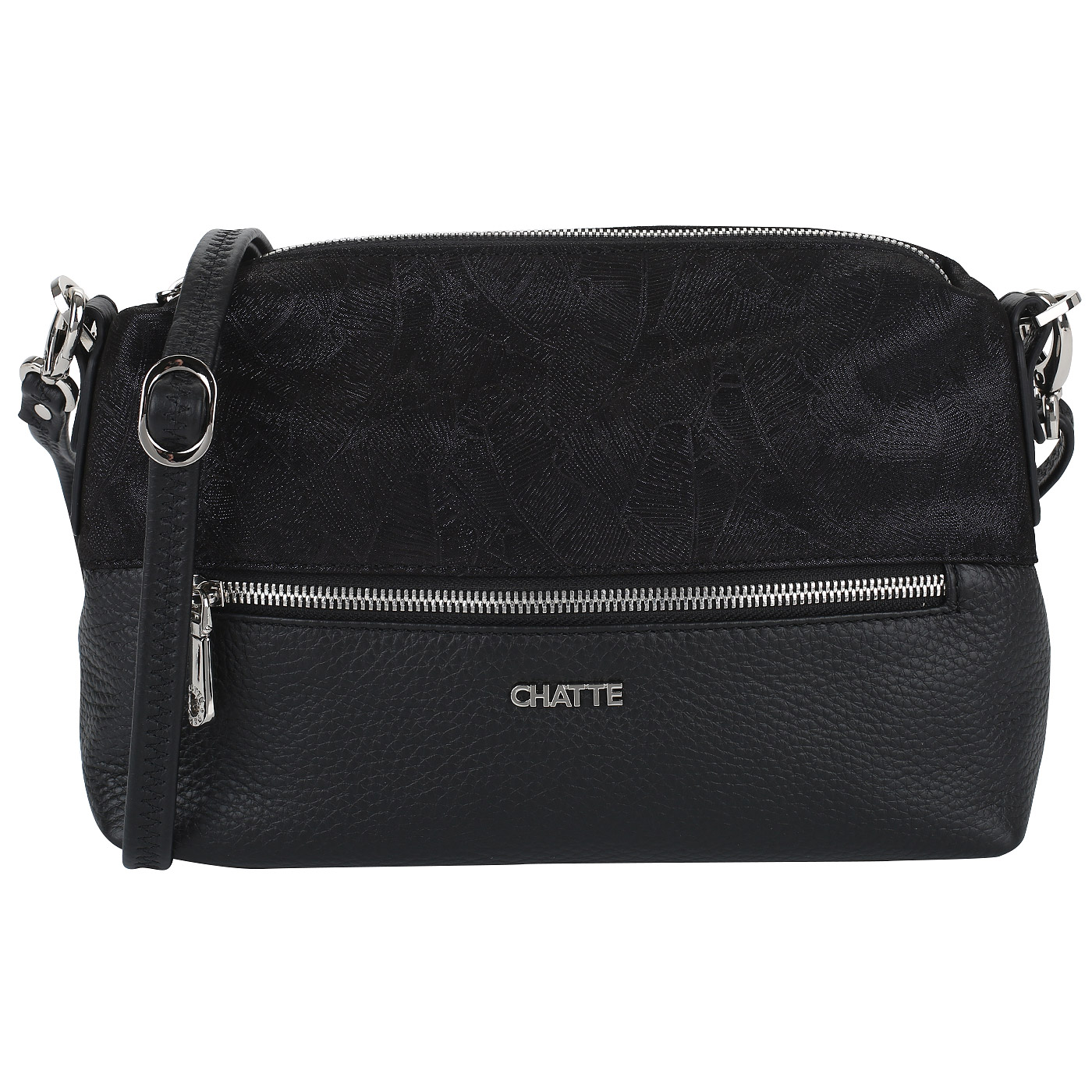 Chatte Сумочка из кожи