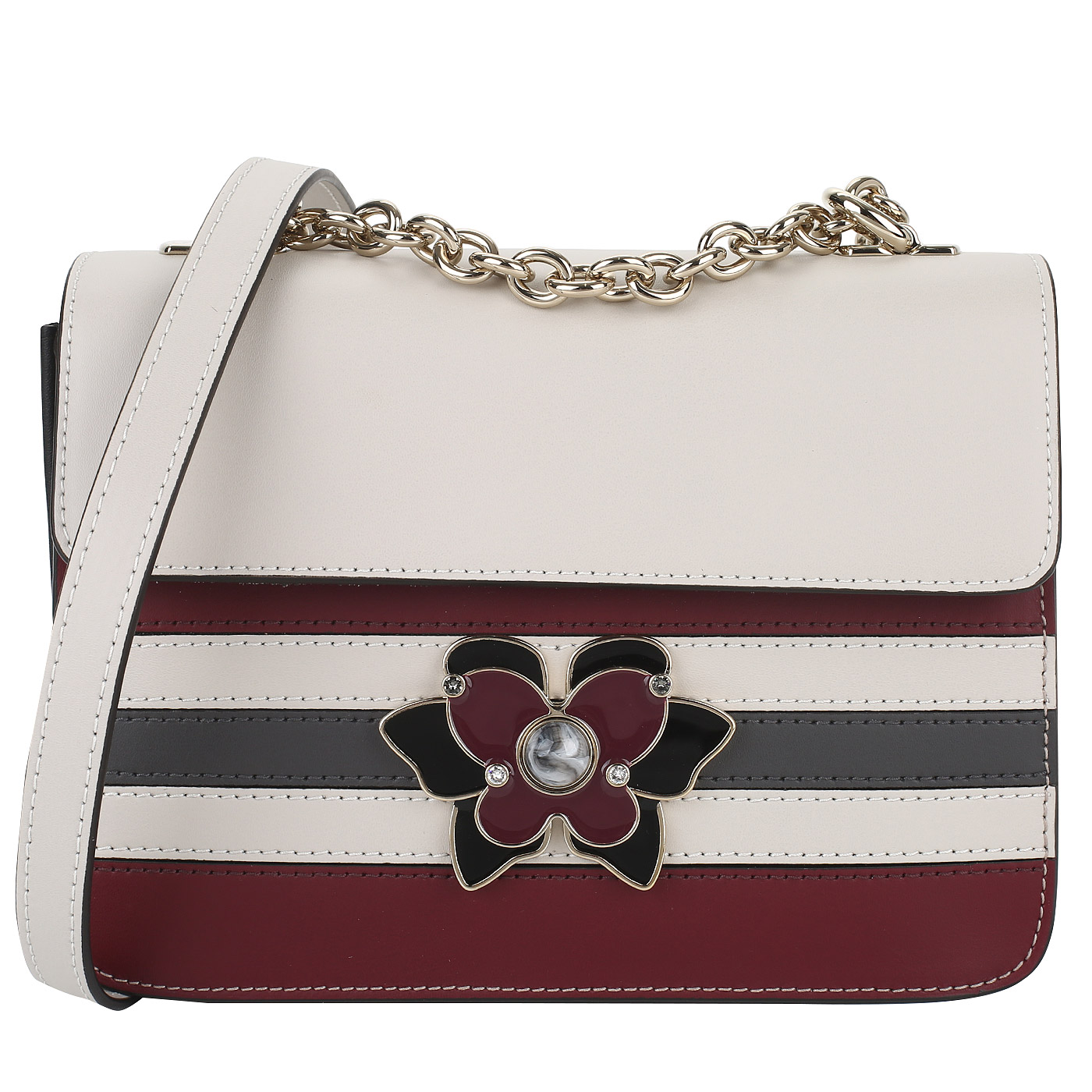 Furla Сумочка с откидным клапаном