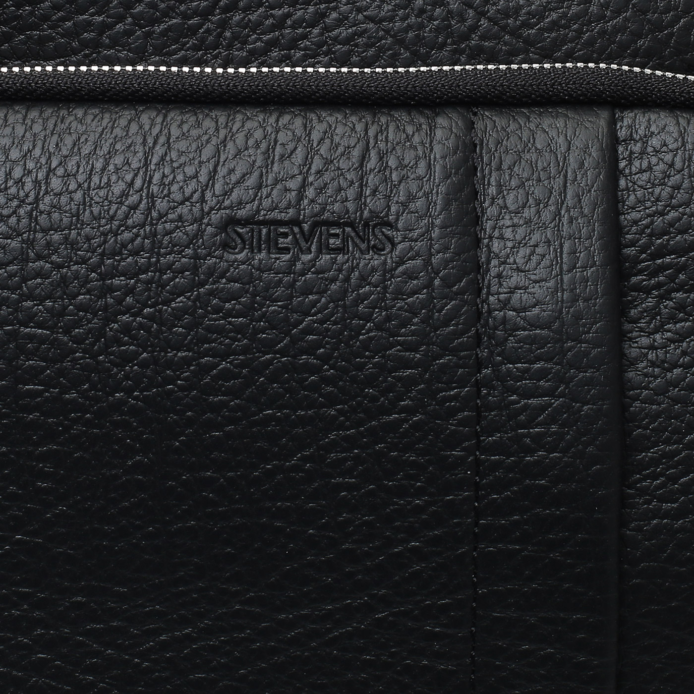 Кожаный рюкзак Stevens 