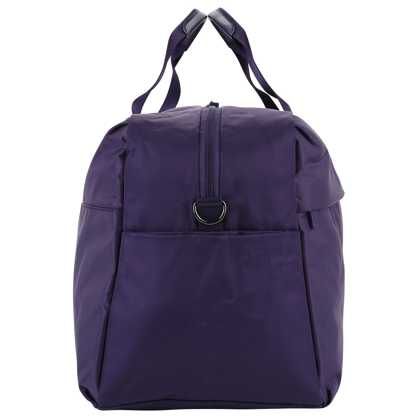 Нейлоновая дорожная сумка Lipault City Plume