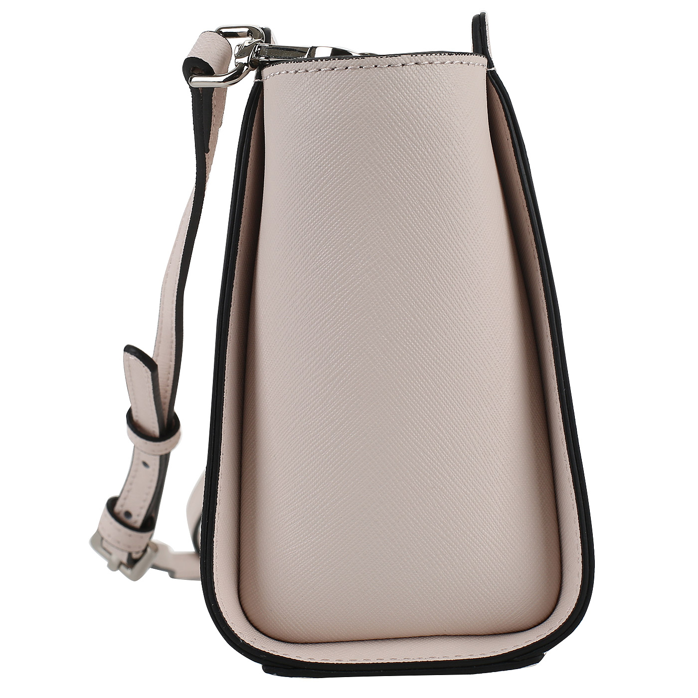 Сумочка из сафьяновой кожи Cromia Perla