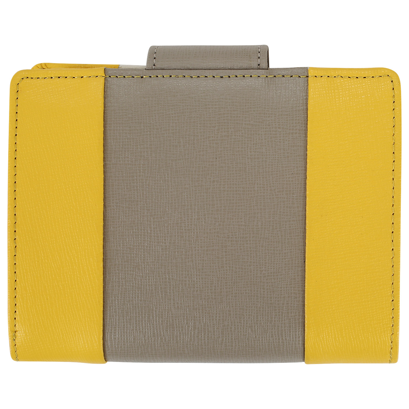 Кошелек из сафьяна Chatte Joy