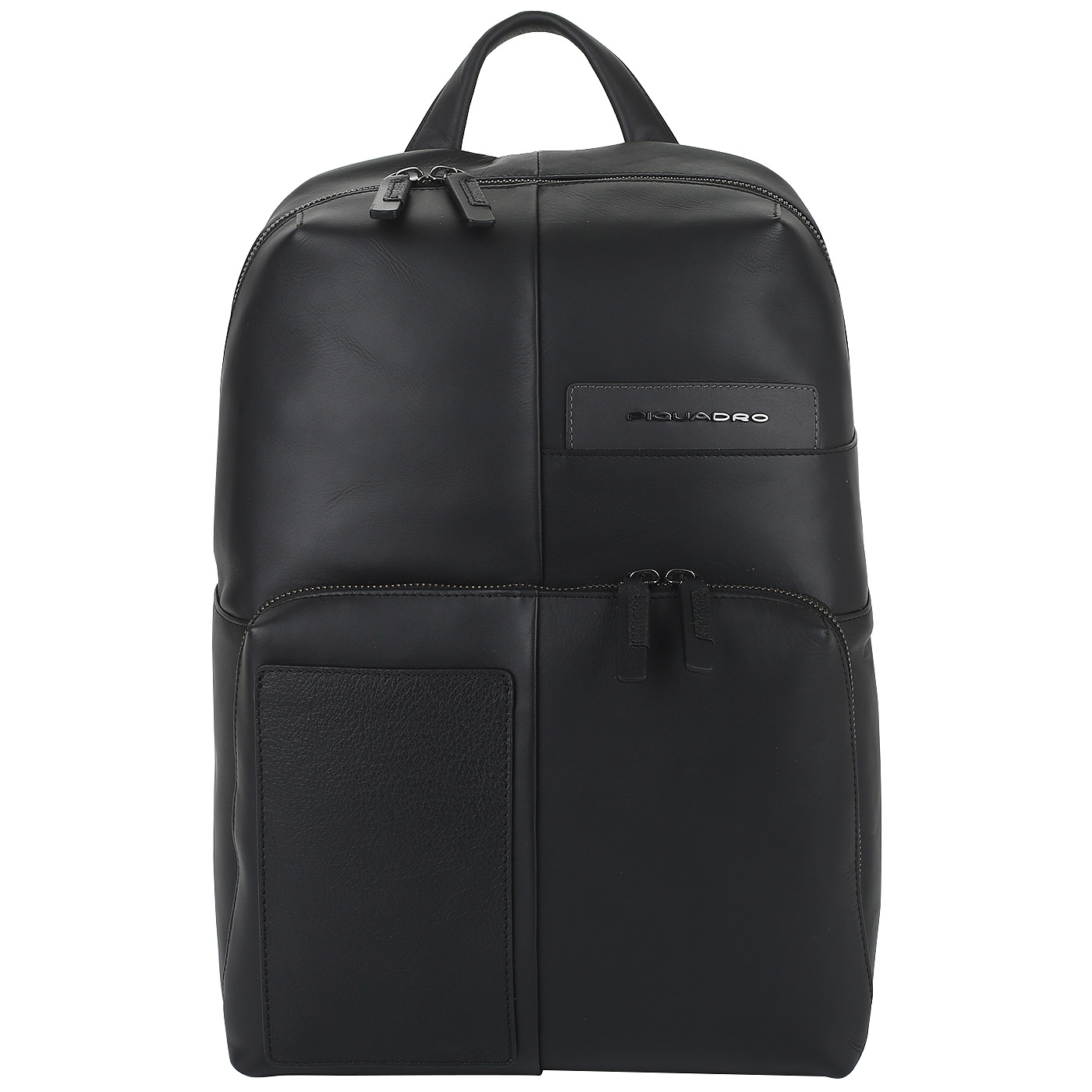 Piquadro Рюкзак на двойной молнии