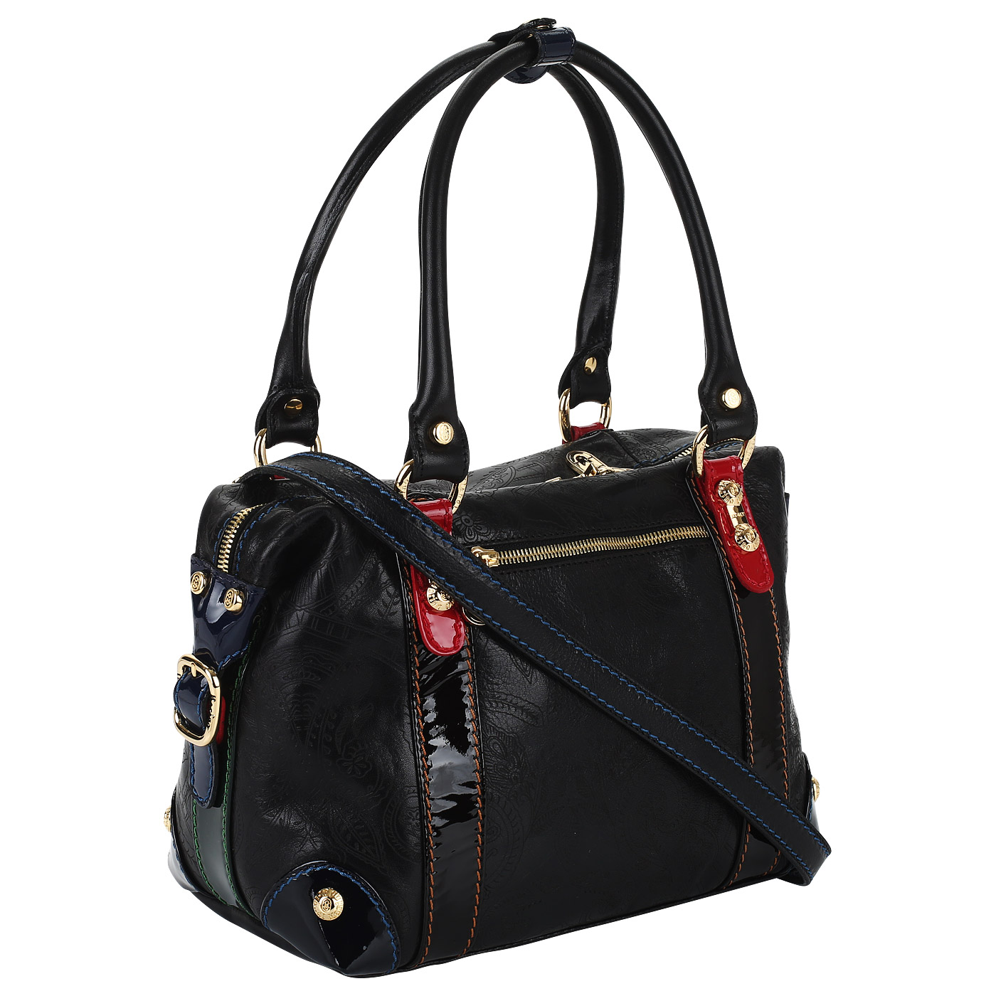 Сумка с плечевым ремешком Marino Orlandi 