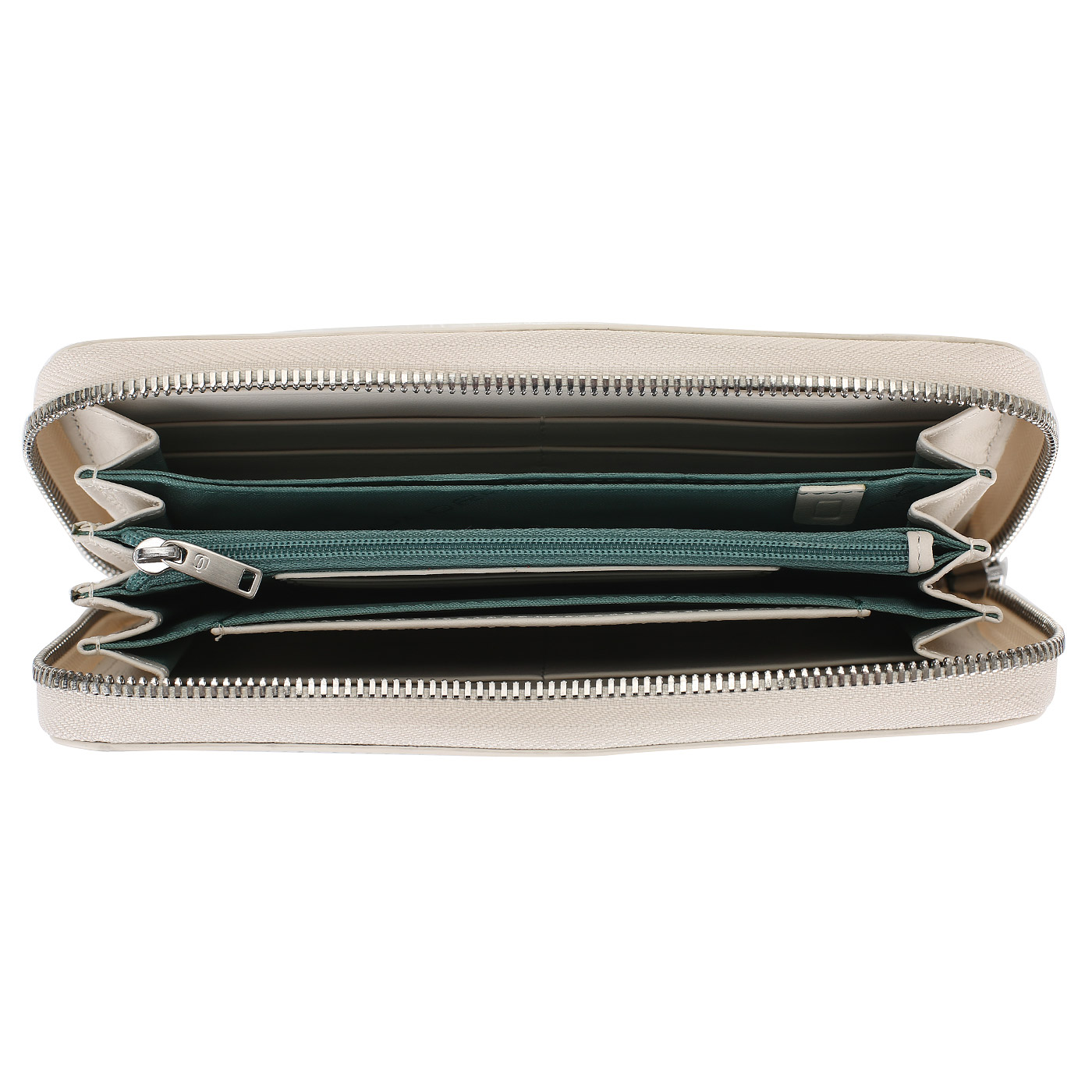 Портмоне на полную купюру Piquadro Tag