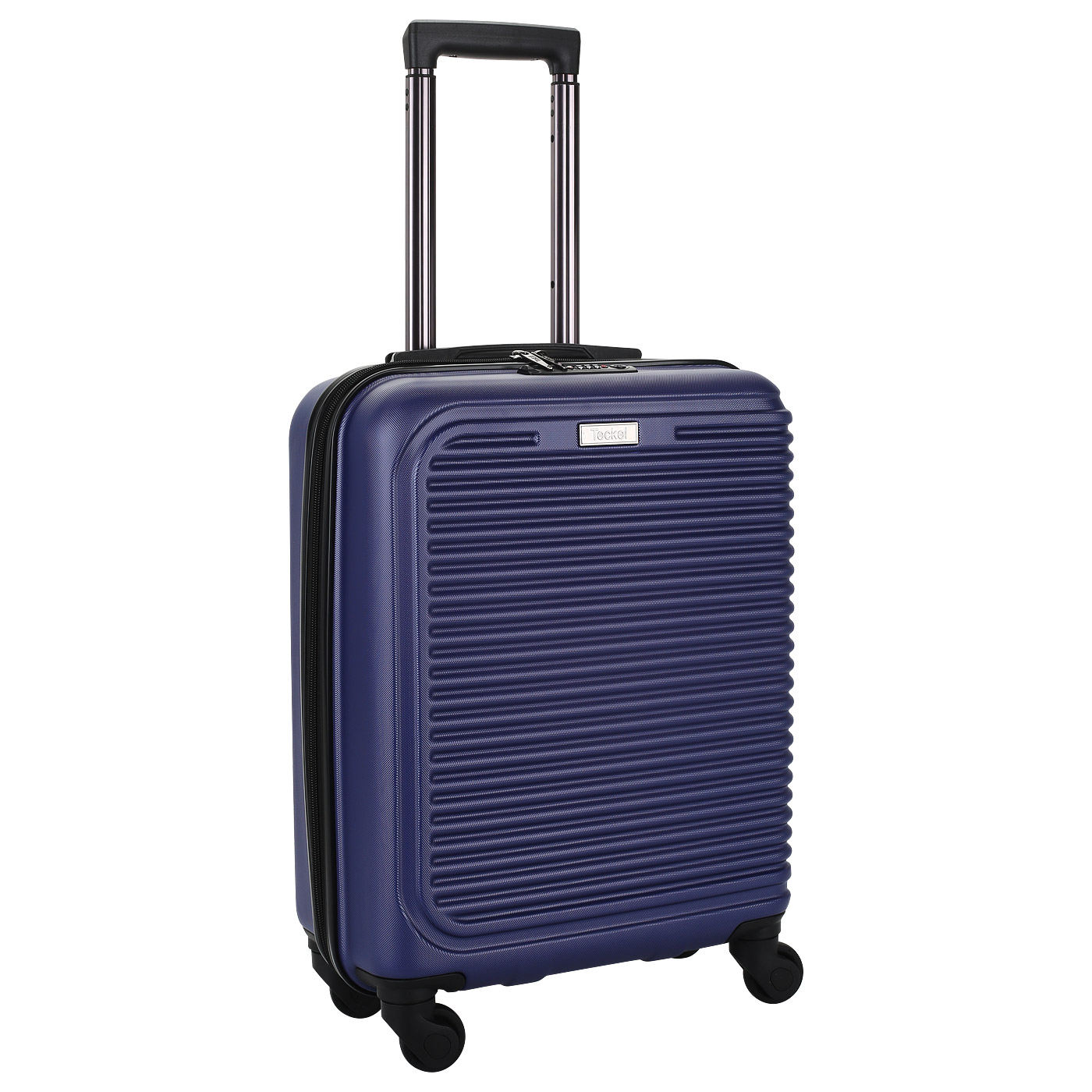 Teckel Чемодан маленький S из ABS-пластика с кодовым замком