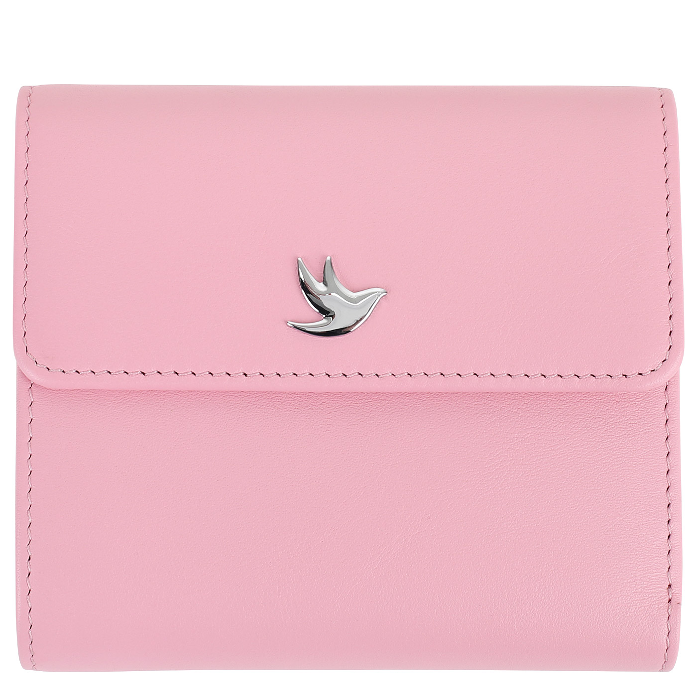 Aurelli Кошелек складной на кнопке