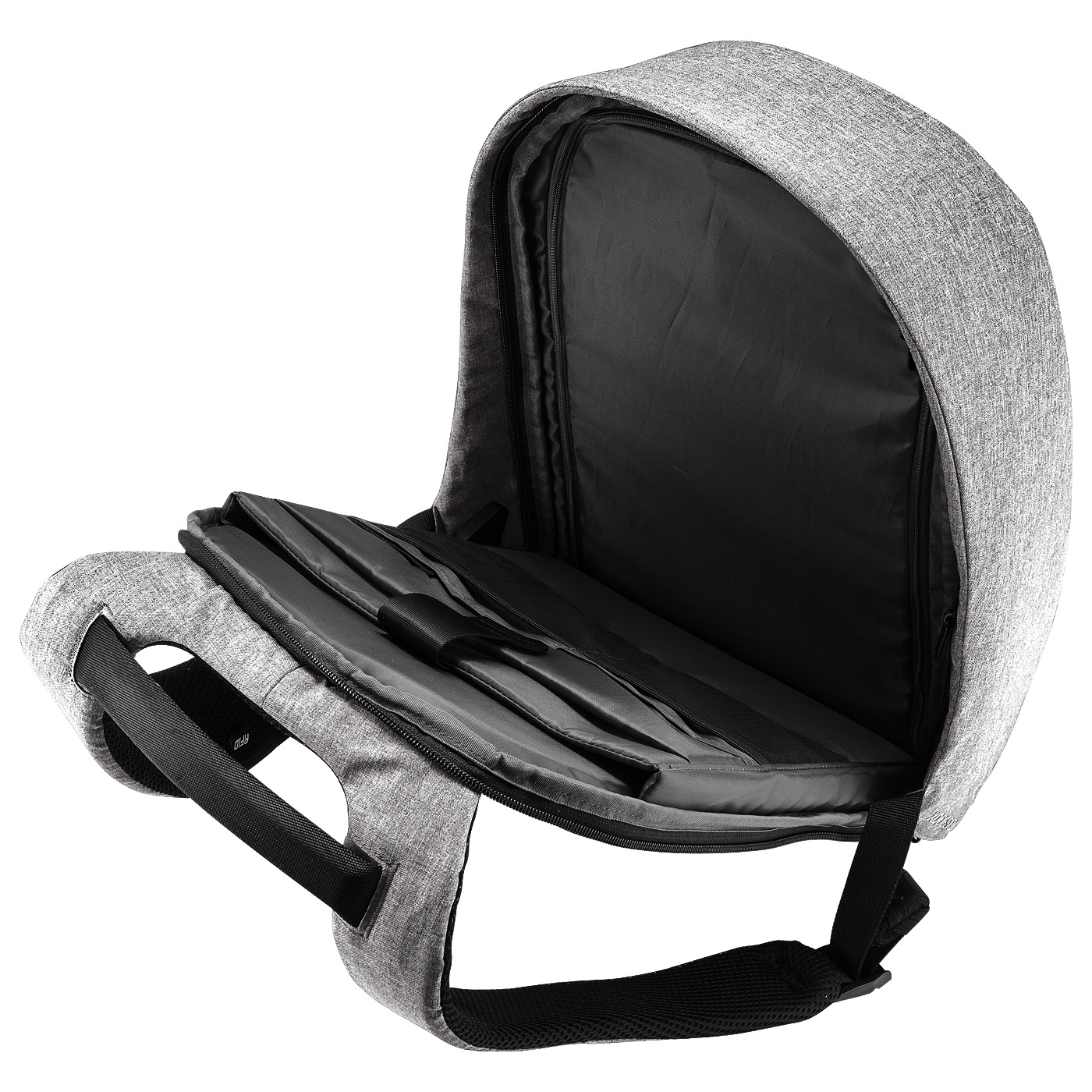 Рюкзак для ноутбука XD Design Bobby Pro