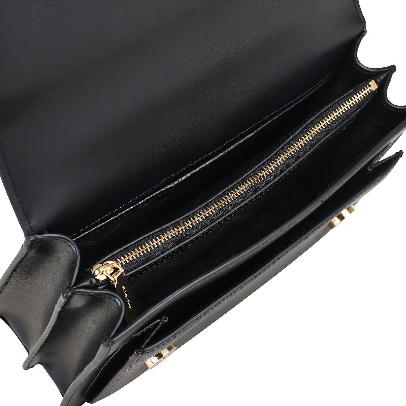 Сумка через плечо с цепочкой Michael Kors Jade