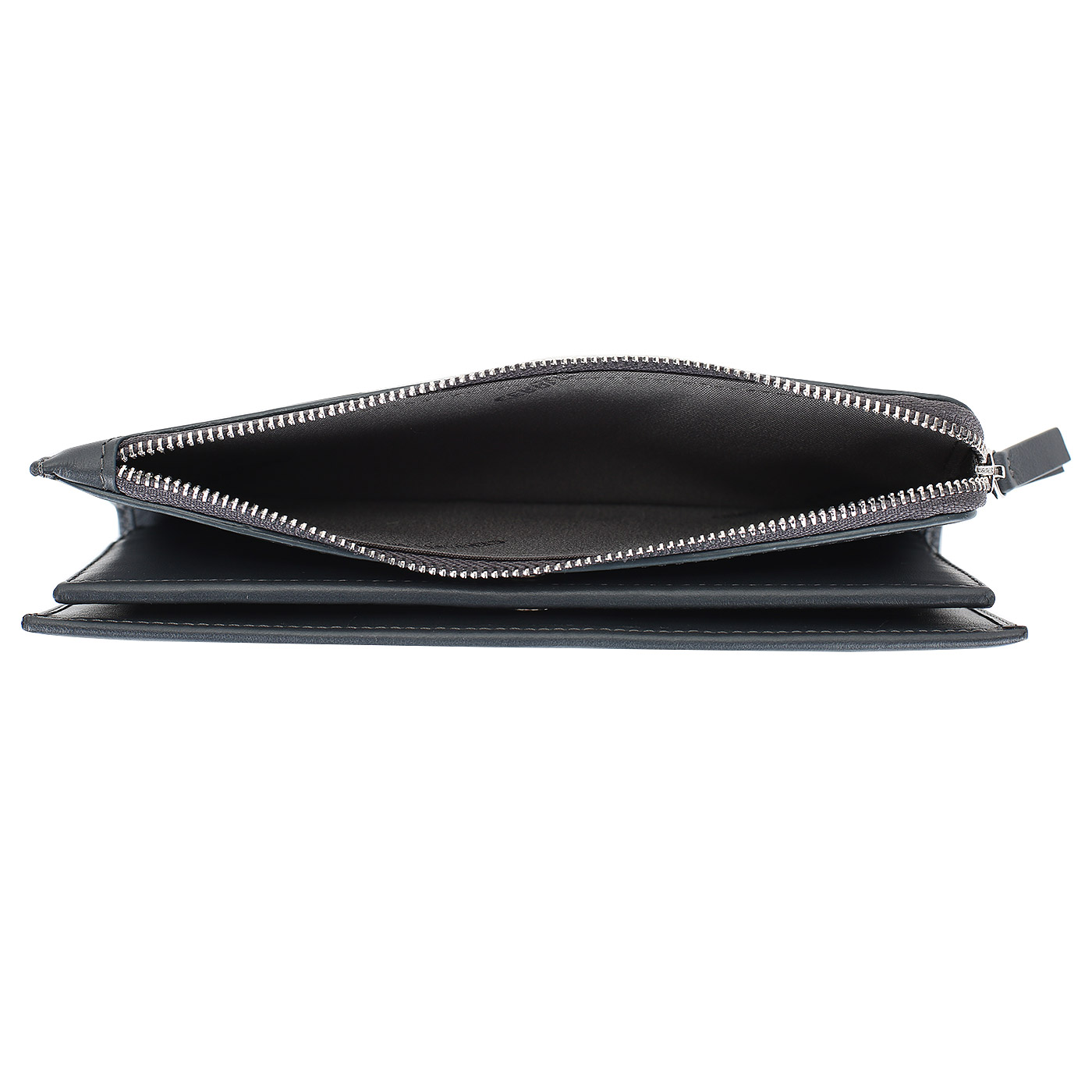 Мужское портмоне на молнии Cerruti 1881 Carson