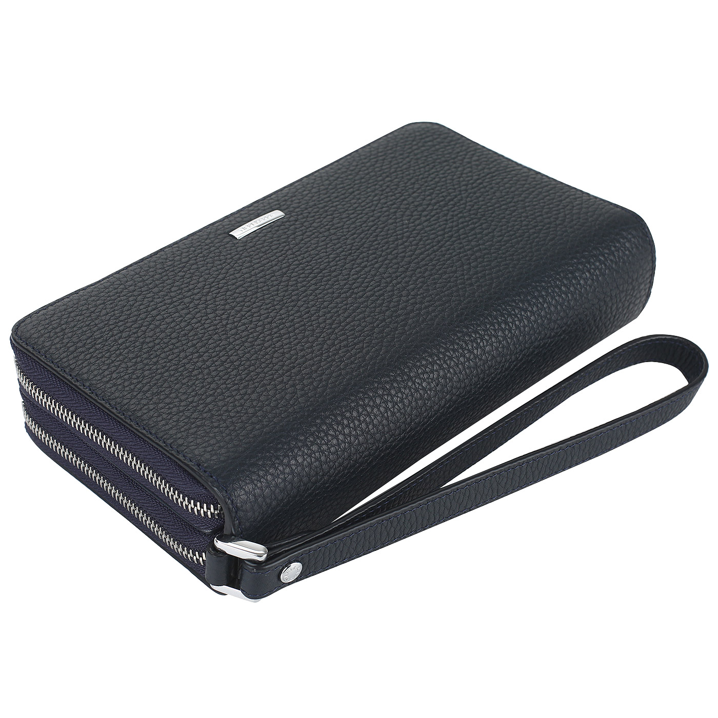 Кожаный клатч Neri Karra 