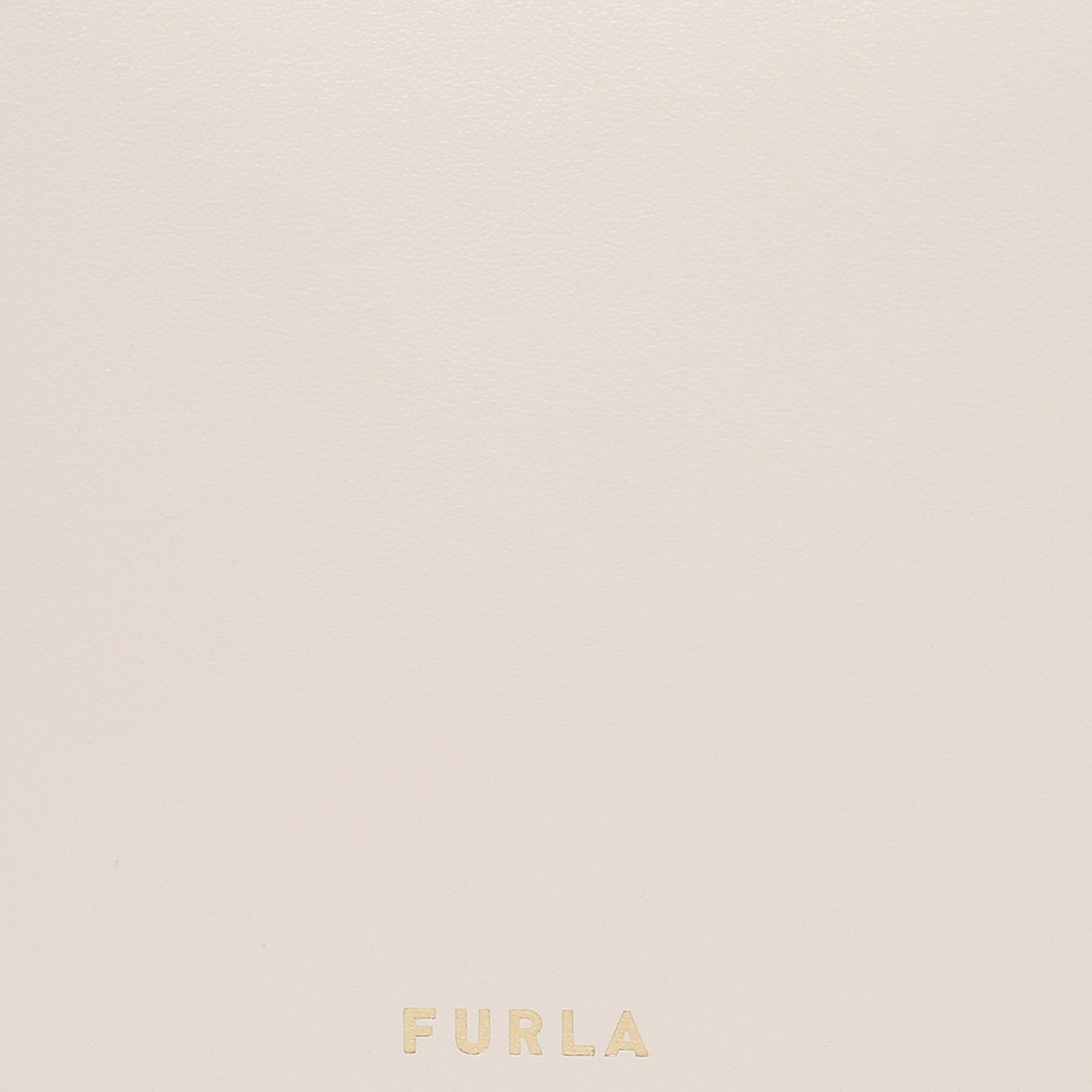 Кожаная сумка Furla Delizia