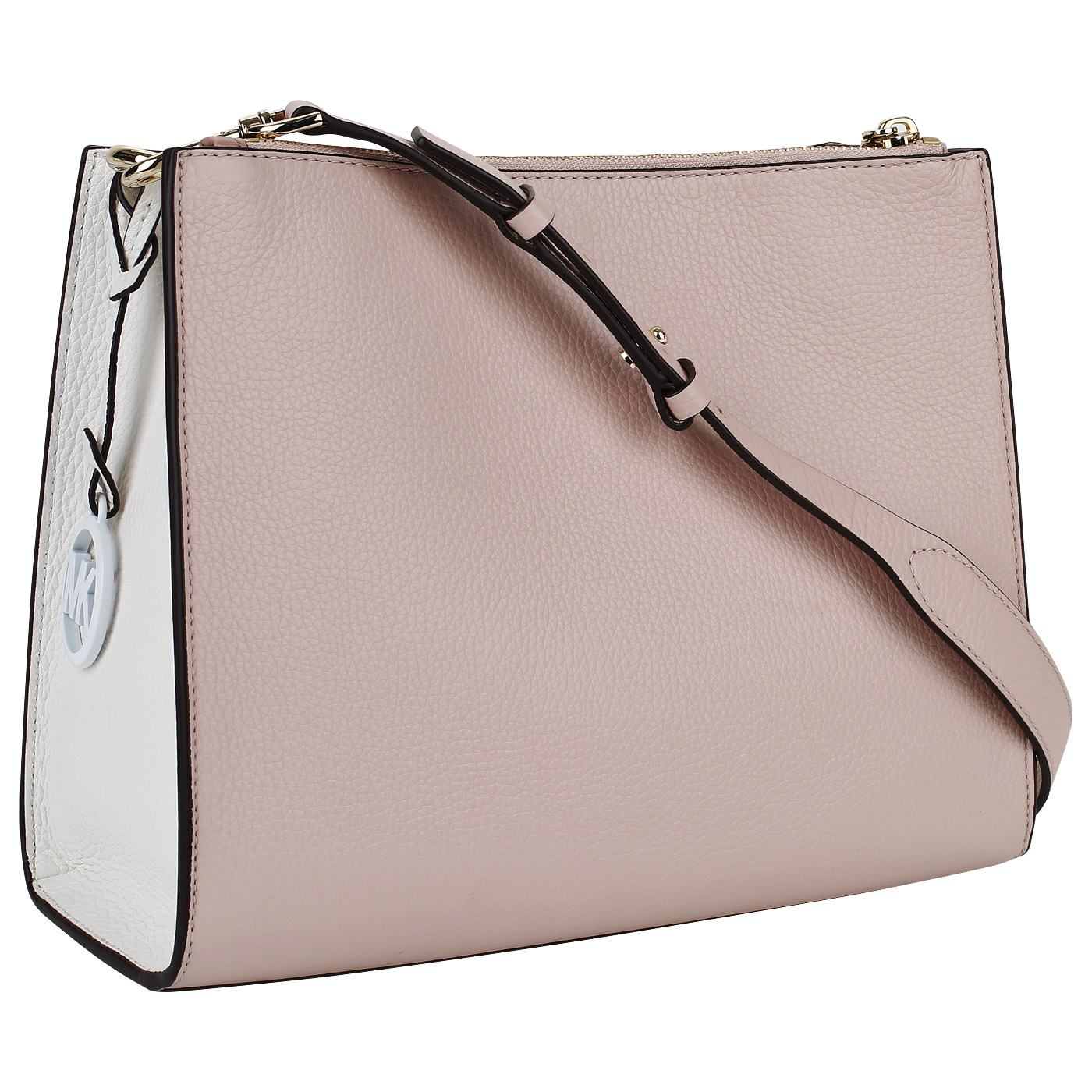 Сумка со съемной ручкой Michael Kors Gemma