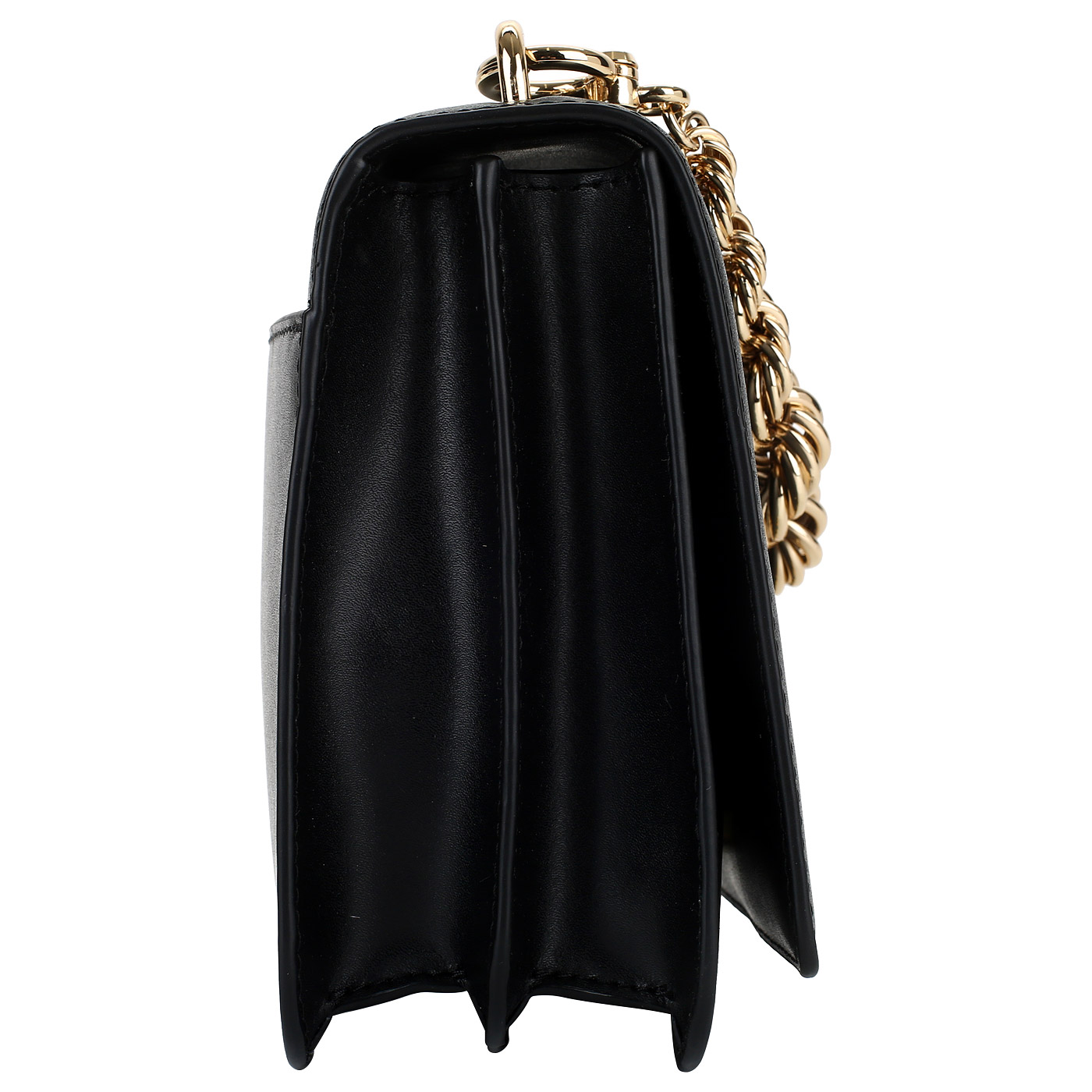 Сумочка с декоративной ручкой Michael Kors Mott