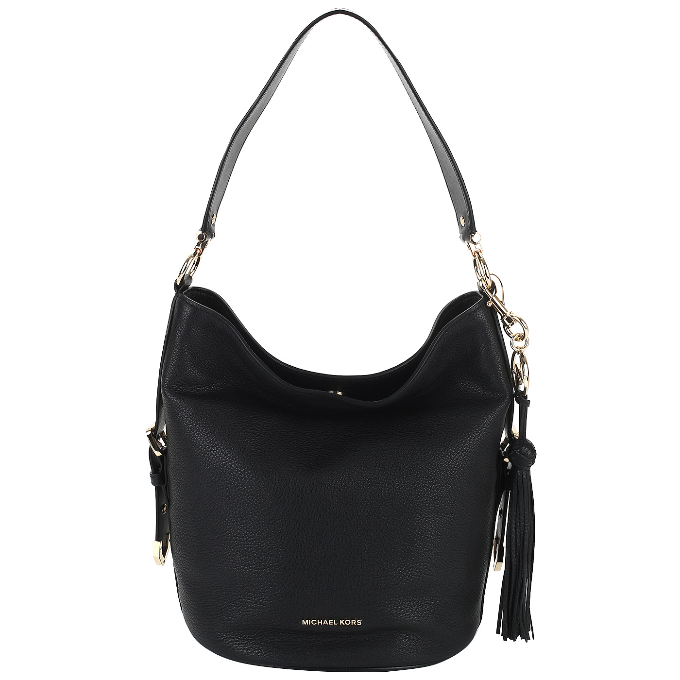 Michael Kors Сумка-хобо со съемным плечевым ремнем