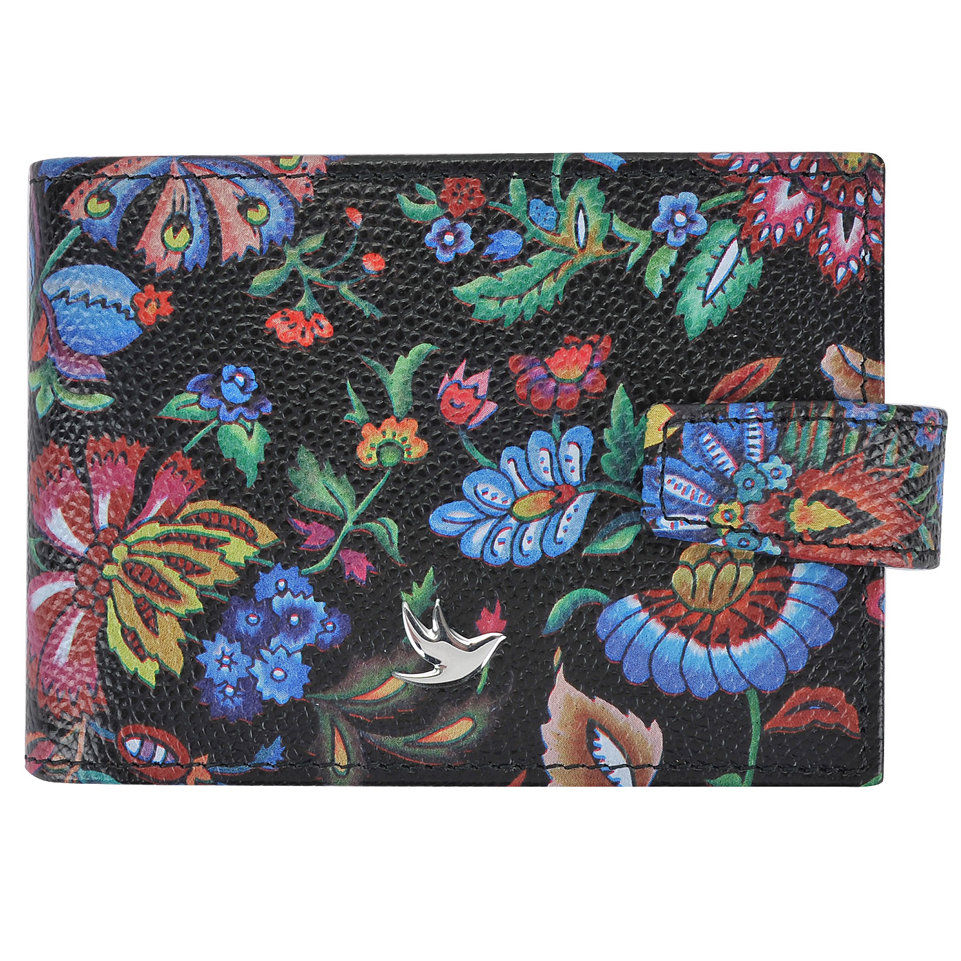 Aurelli Кожаная визитница