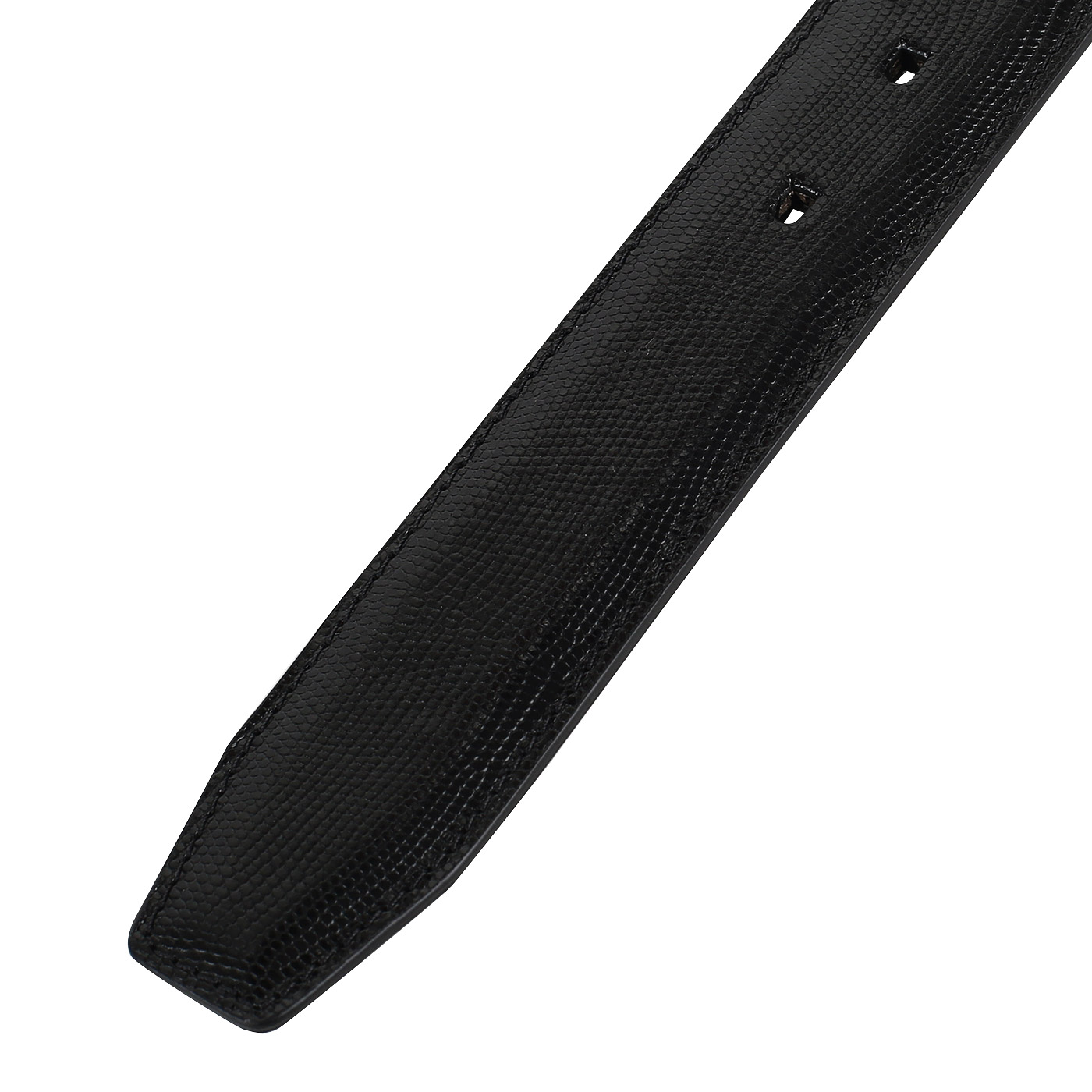 Ремень из натуральной кожи Neri Karra 