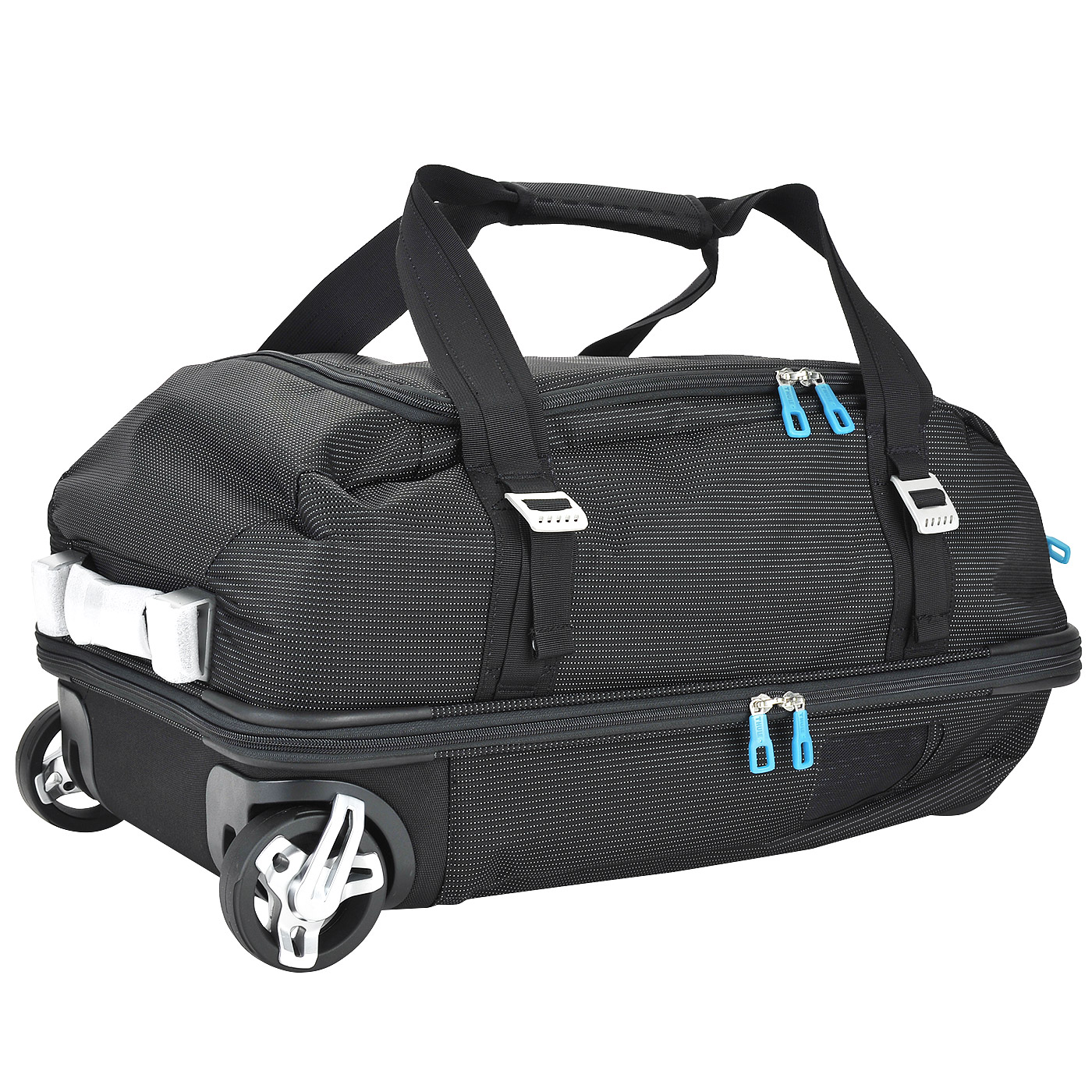 Дорожная сумка на колесах Thule Crossover