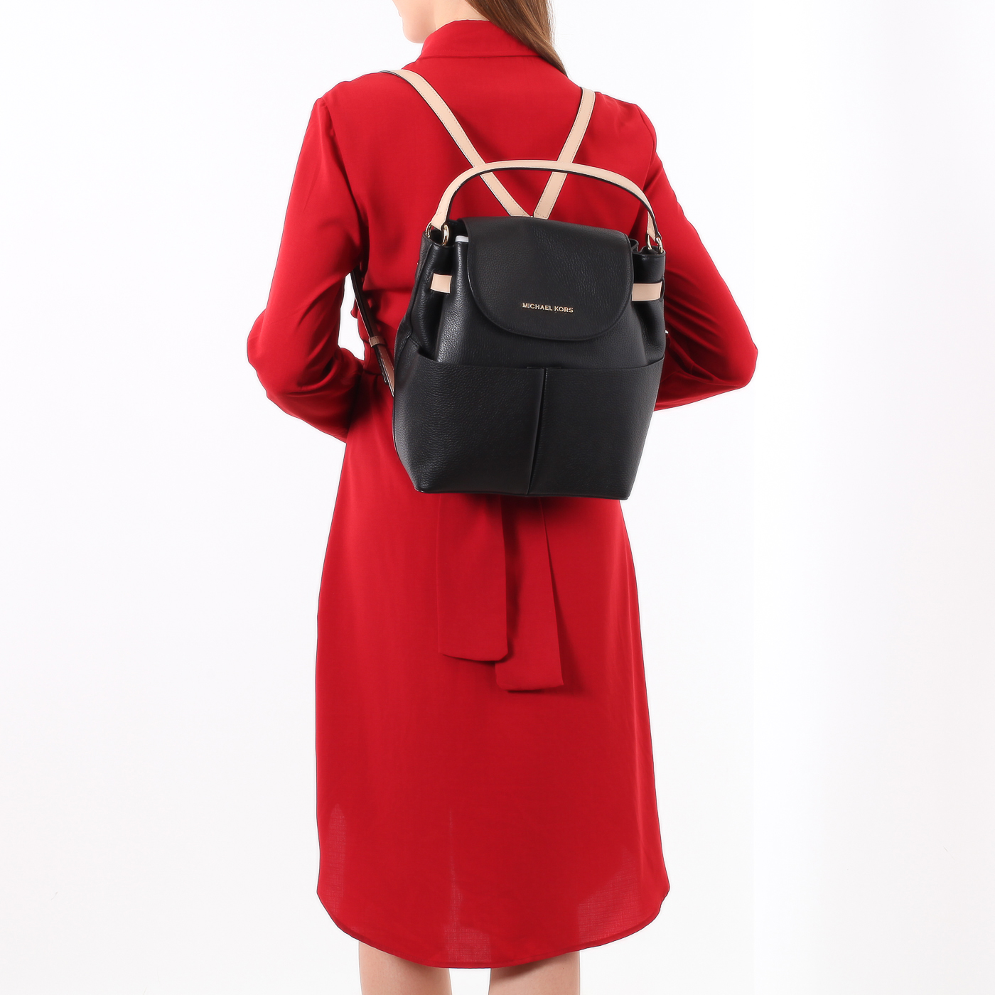 Рюкзак Michael Kors Bedford