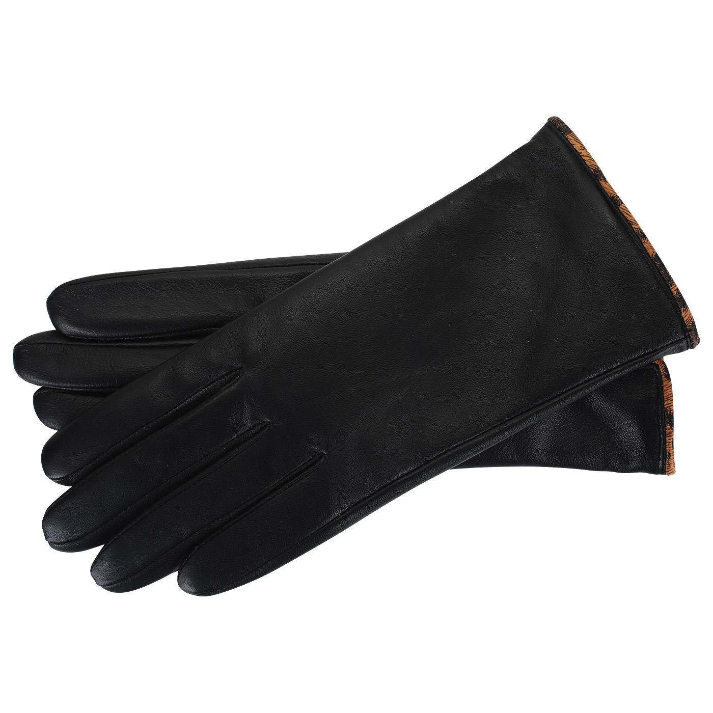 Dr. Koffer Кожаные перчатки