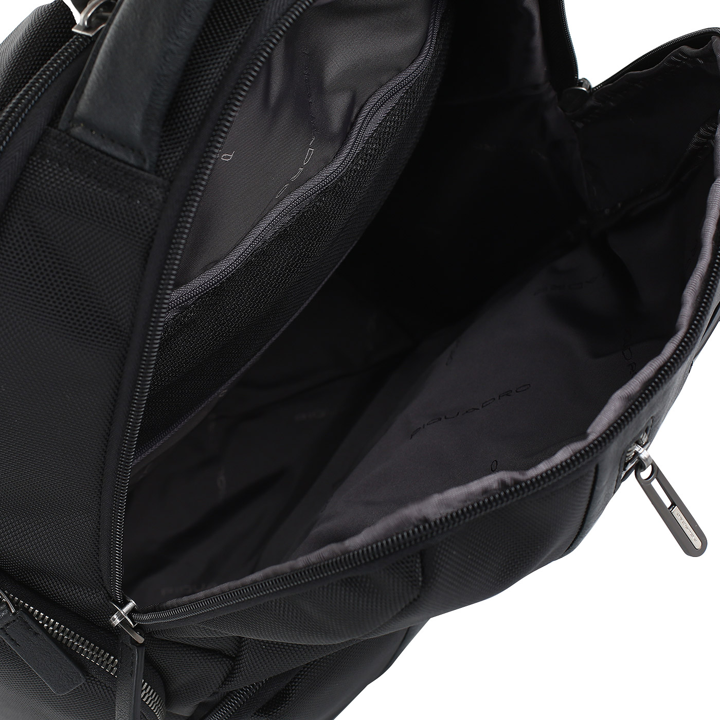 Рюкзак с двумя отделами Piquadro Brief