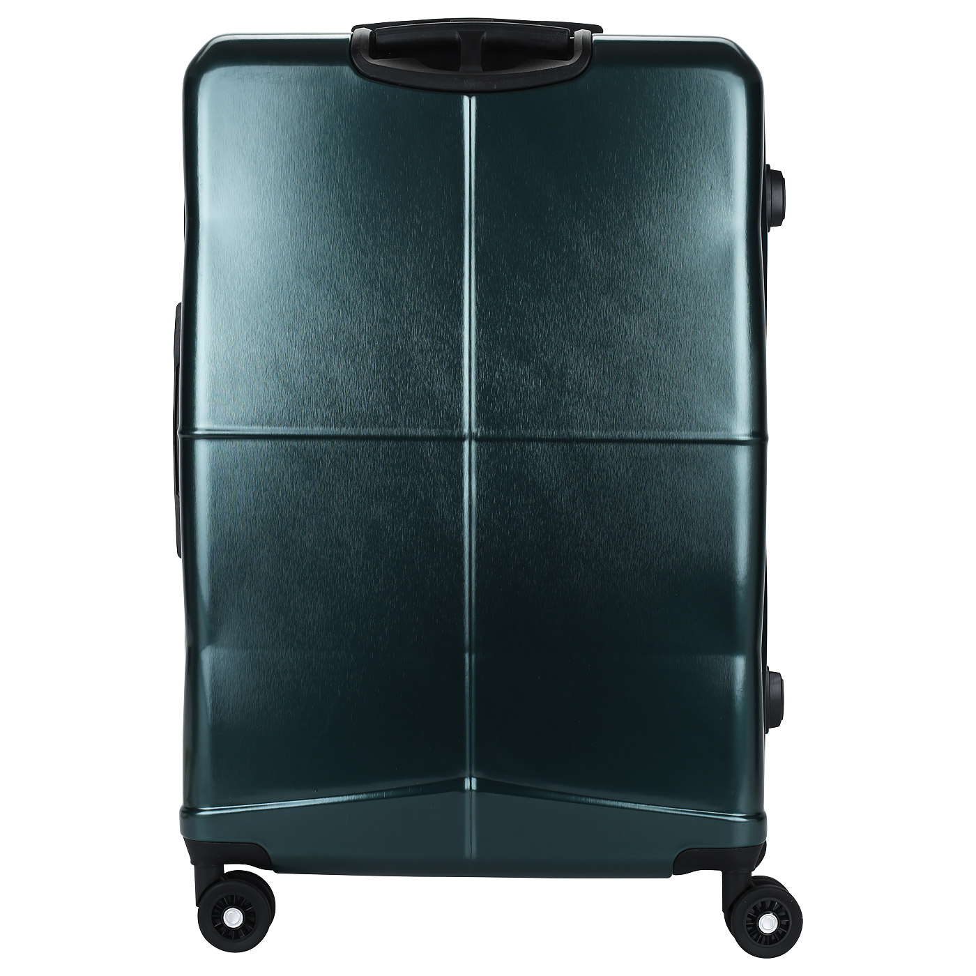 Чемодан большой L из ABS-пластика с кодовым замком Sun Voyage Elit