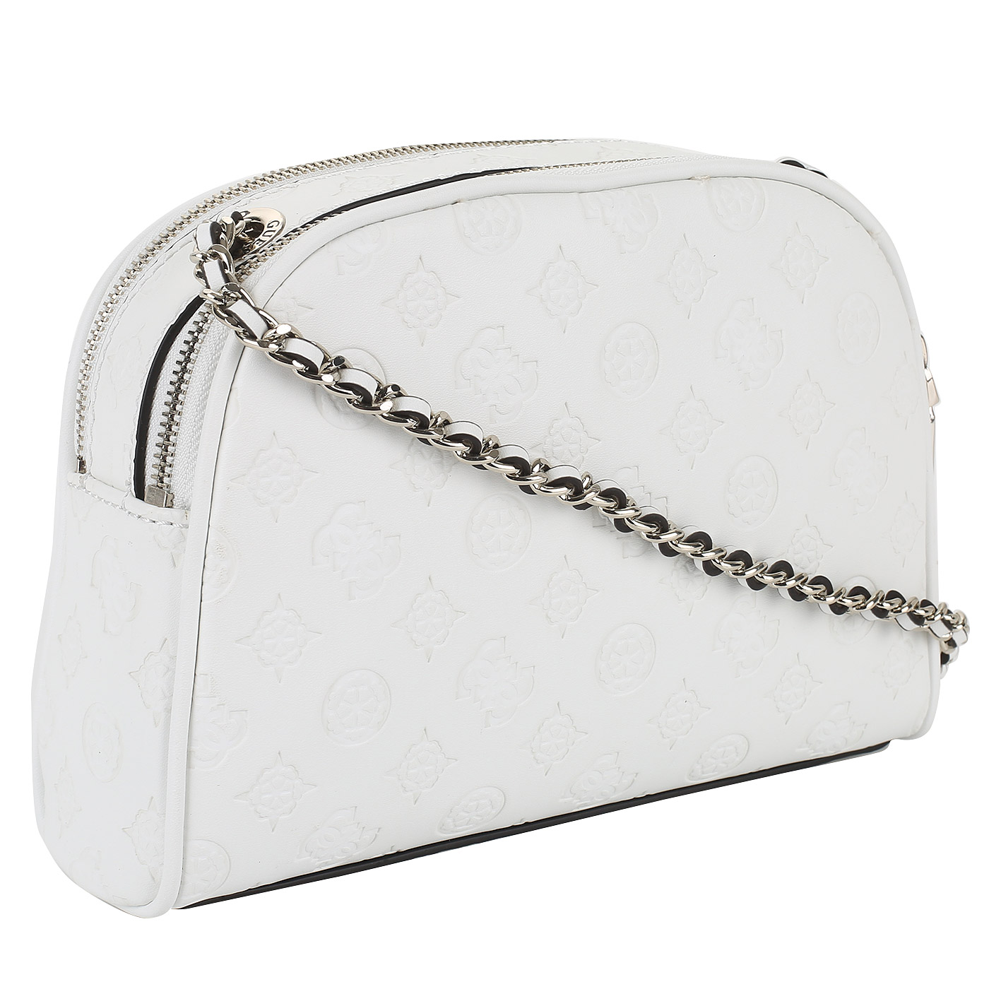 Сумка с цепочкой через плечо Guess Logo Love