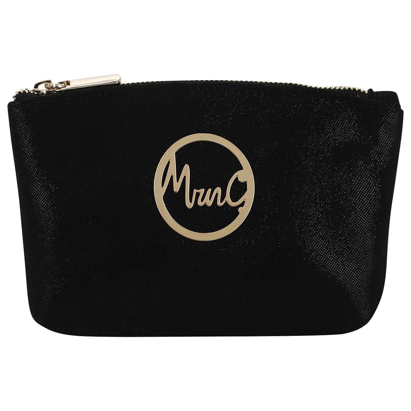 Marina Creazioni Замшевая косметичка