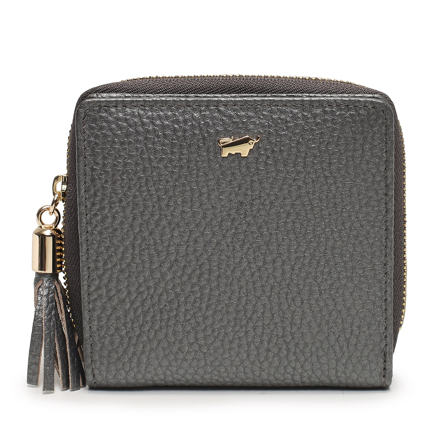 Braun Buffel Портмоне складное