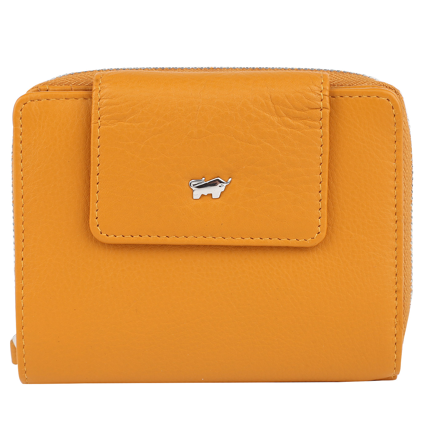 Braun Buffel Портмоне с двумя отделами