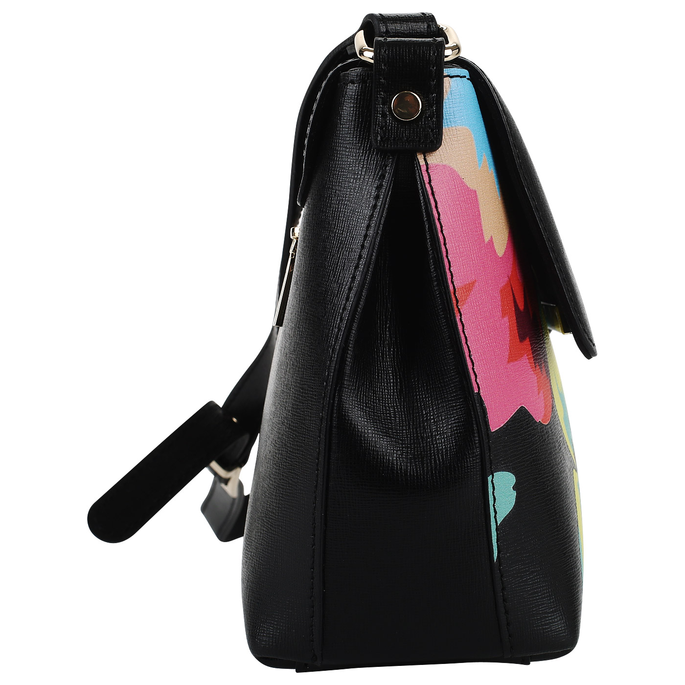 Сумка с принтом Ripani Capinera