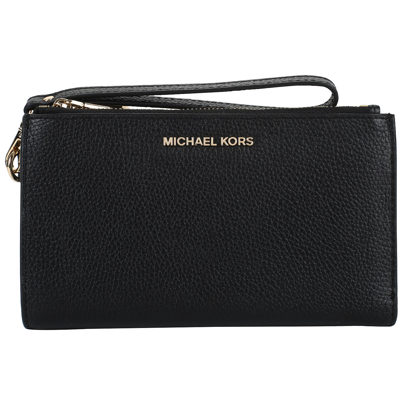 Michael Kors Портмоне с тремя отделами
