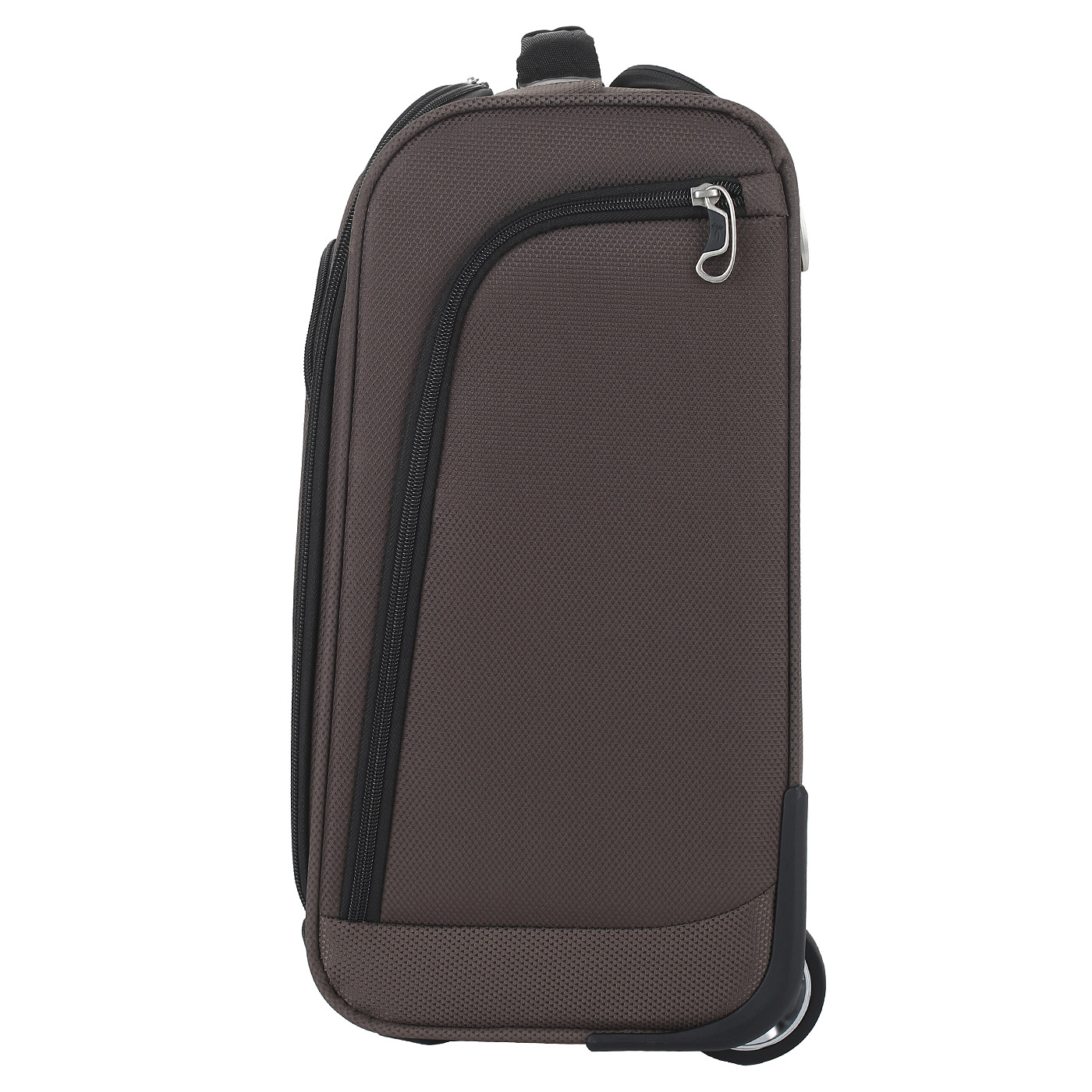 Чемодан маленький S тканевый Ricardo Monterey 2.0