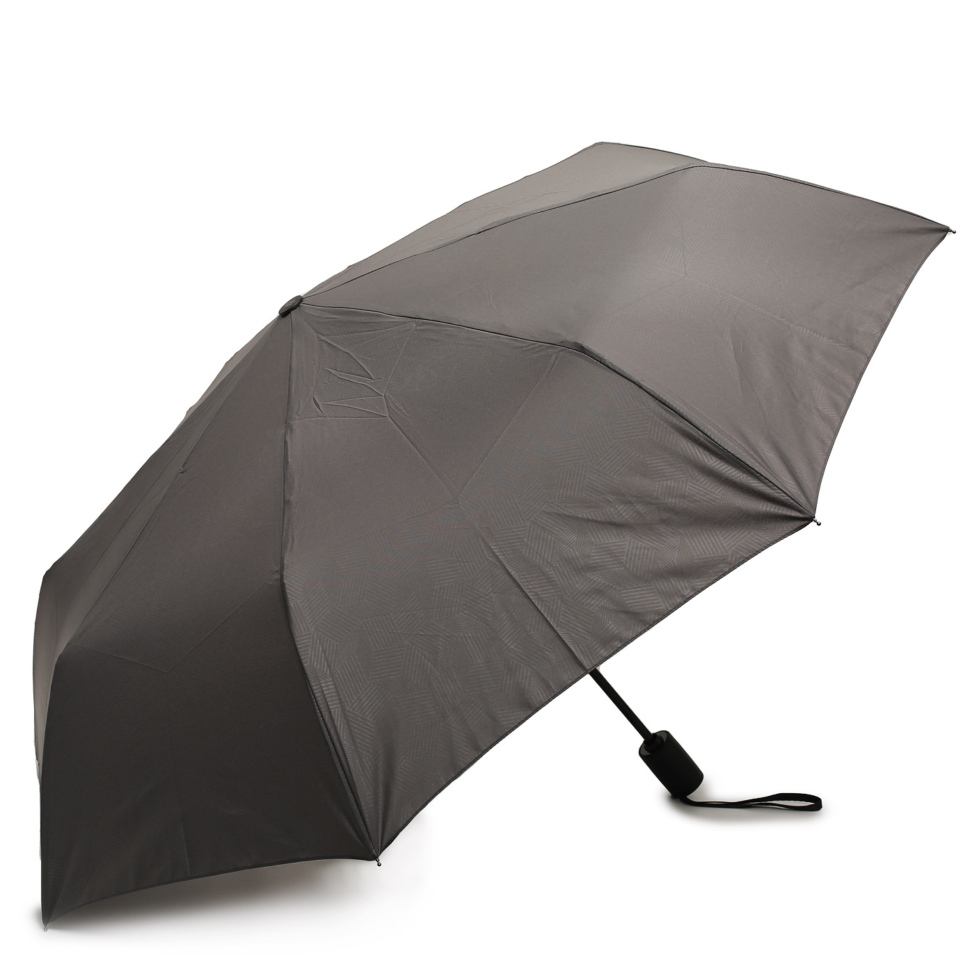 Jonas Hanway Зонт в три сложения