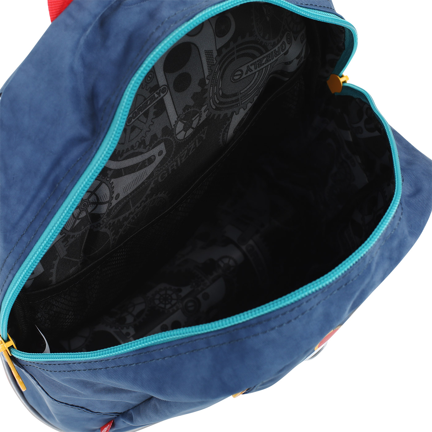 Детский рюкзак Grizzly 