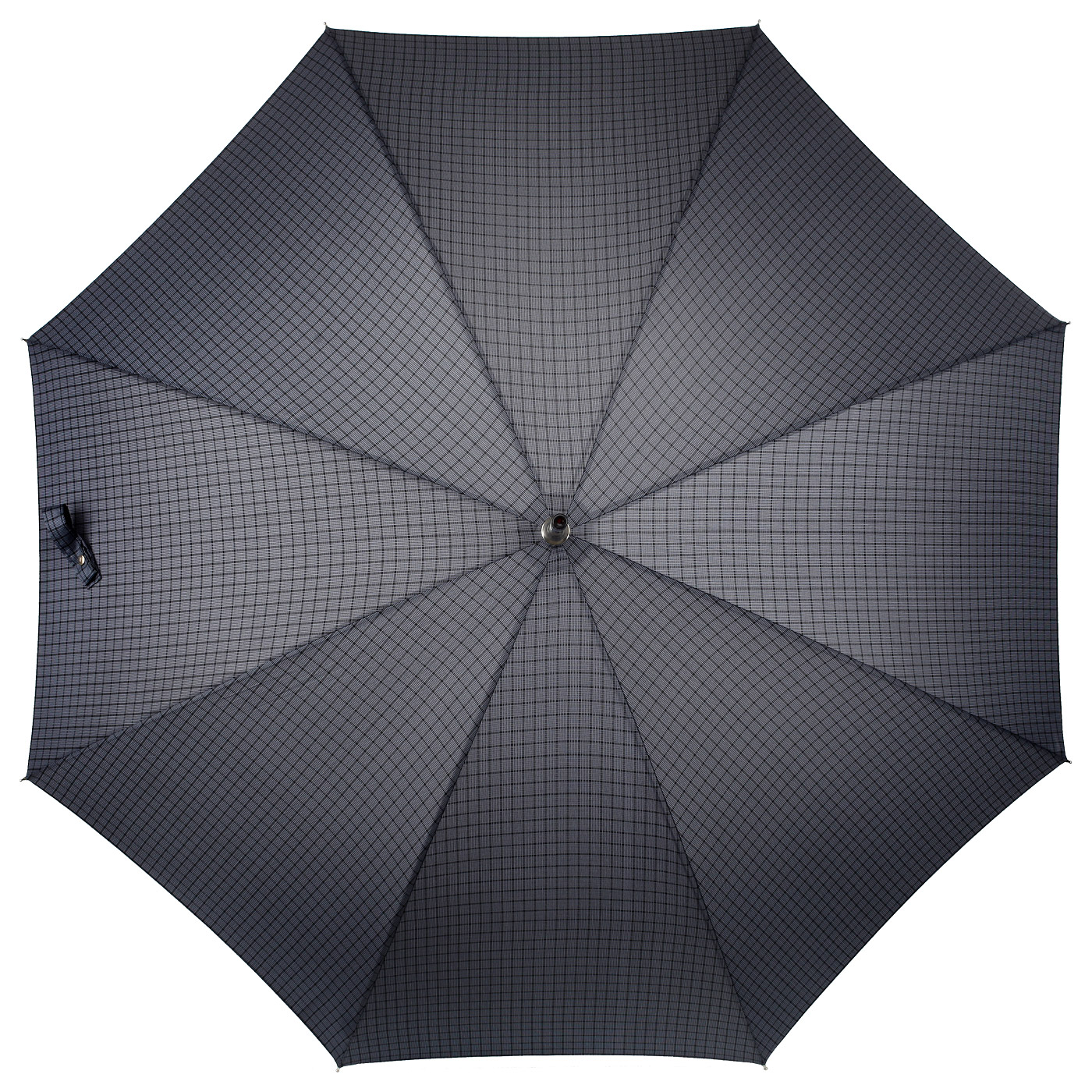 Клетчатый зонт Doppler 