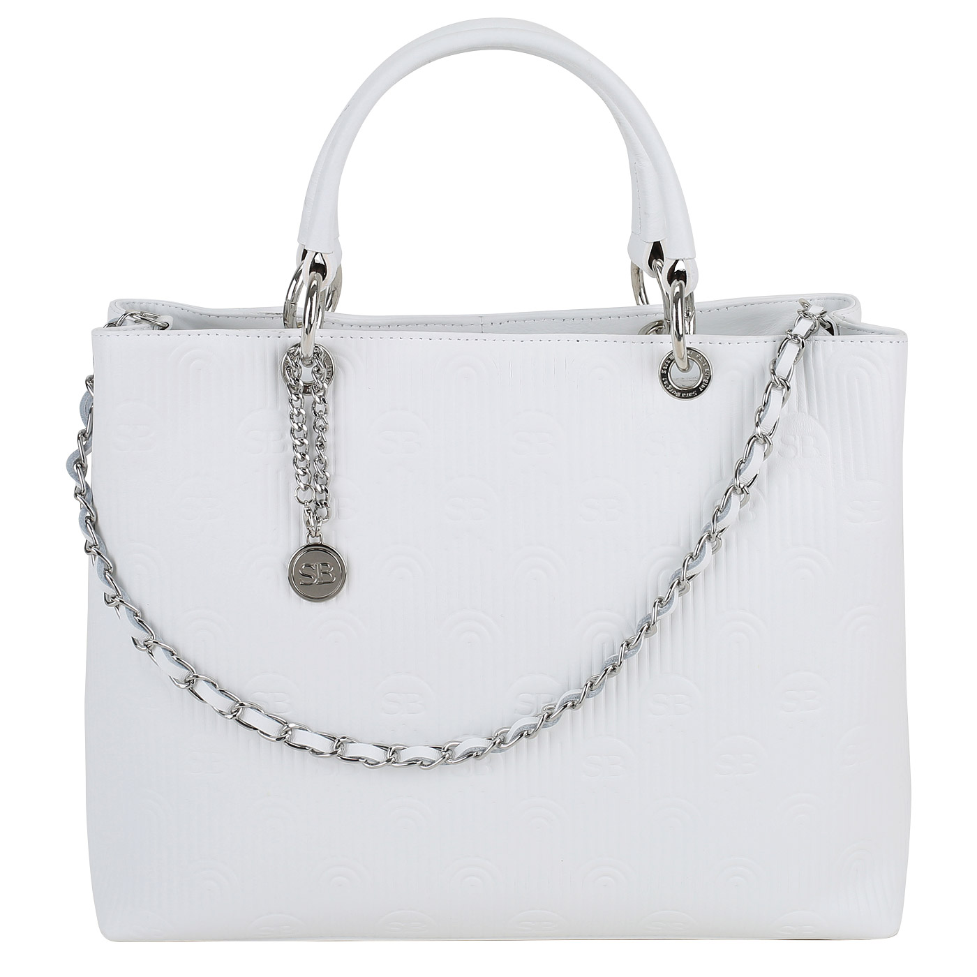 Sara Burglar Кожаная сумка