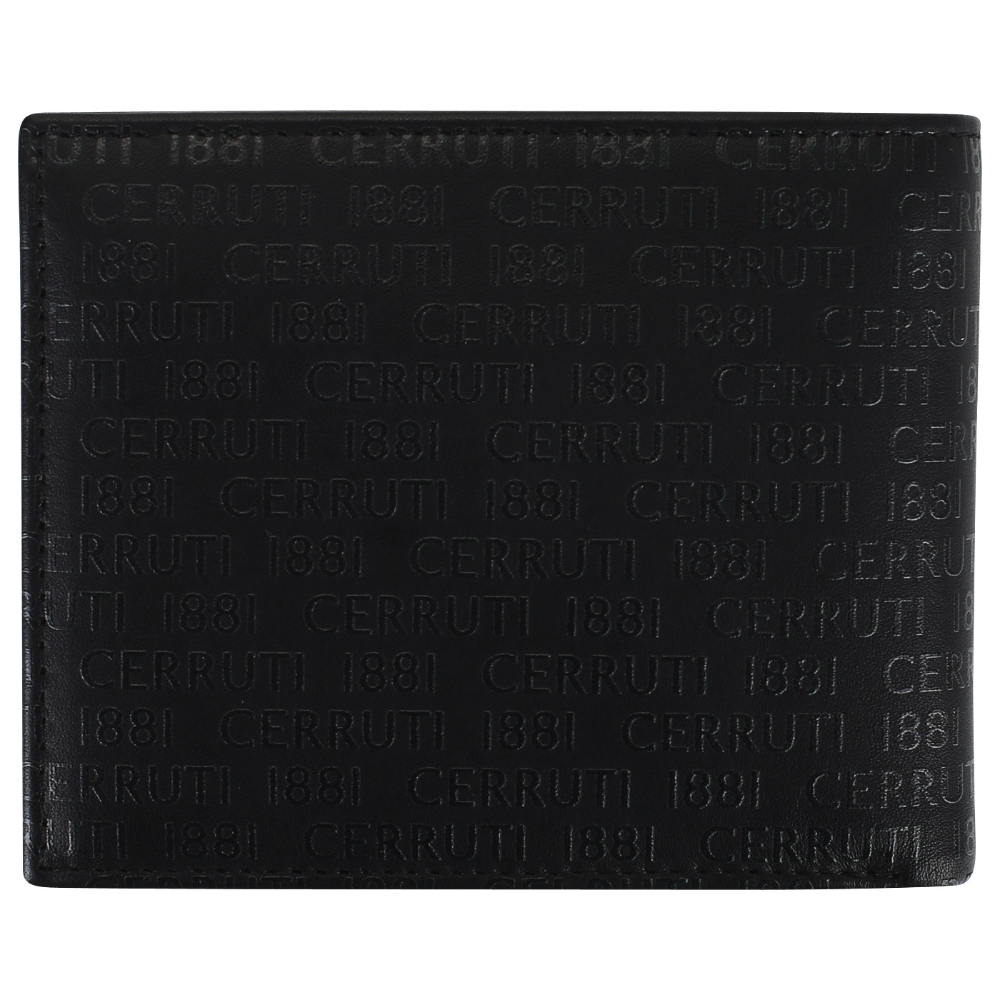Тисненое портмоне Cerruti 1881 Brando