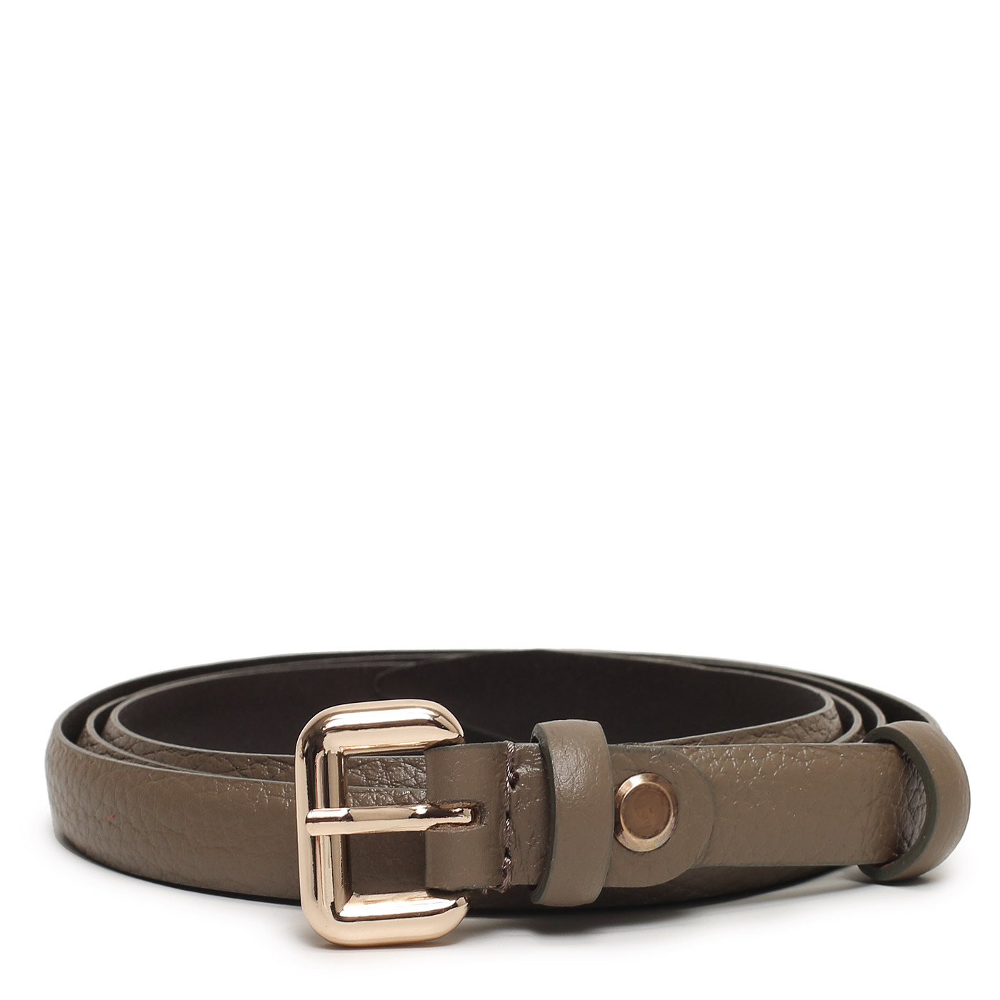 Chatte Кожаный ремень