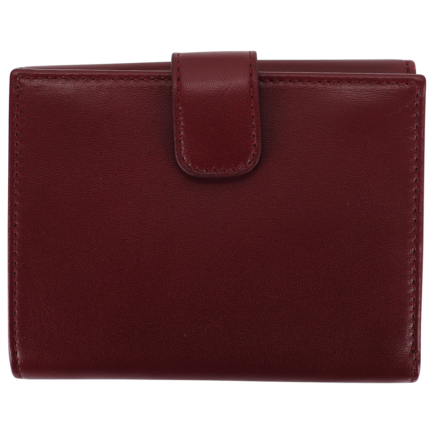 Кошелек из кожи Aurelli Felicie