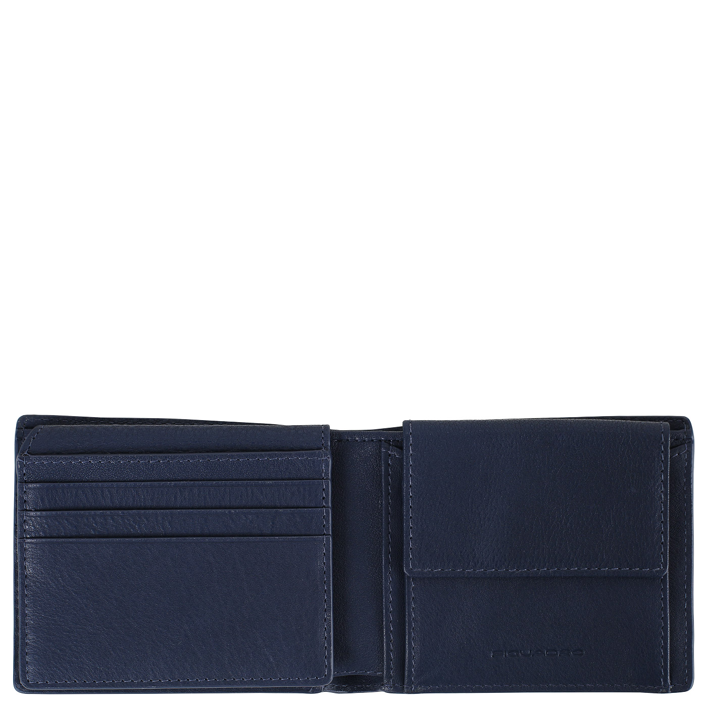 Портмоне складное Piquadro Carl