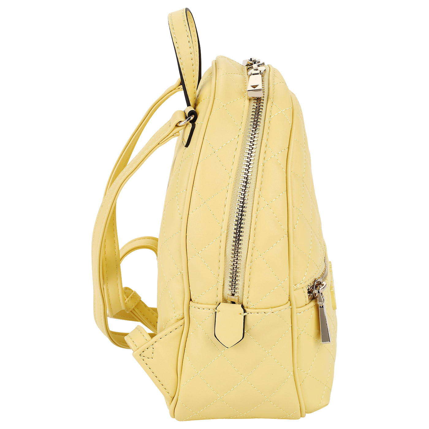 Стеганый рюкзак Guess Elliana