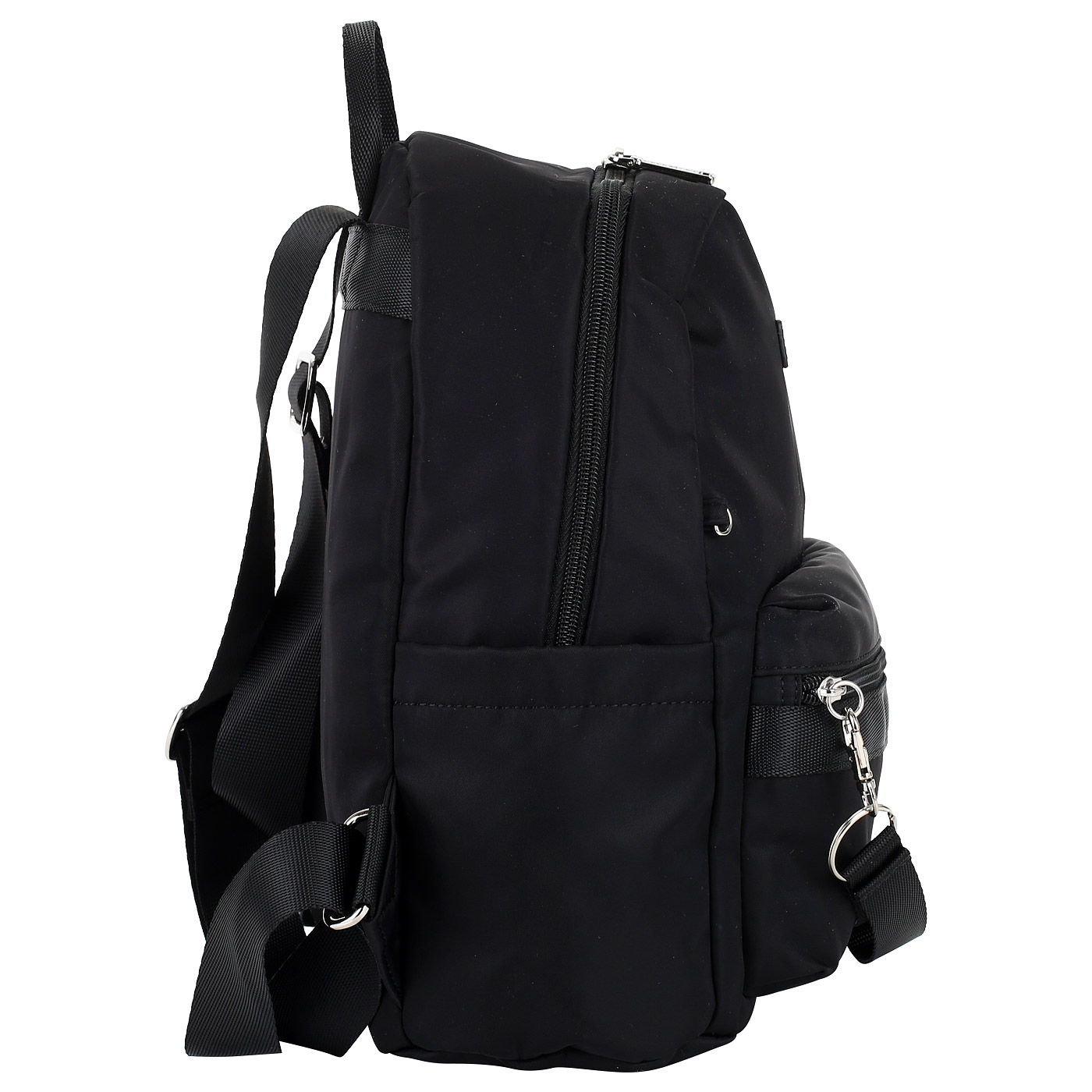 Нейлоновый рюкзак Eberhart 